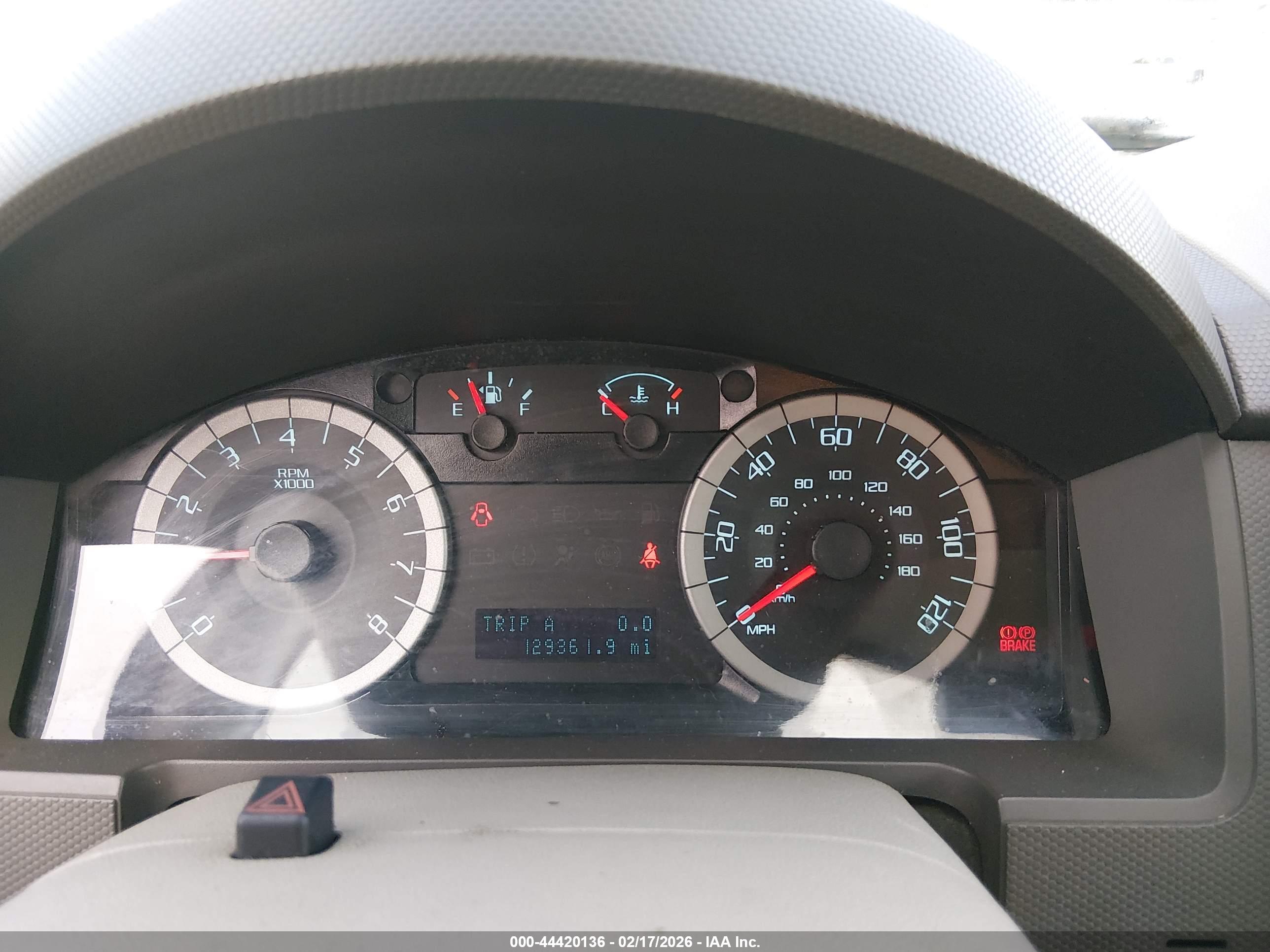 FORD ESCAPE image 7