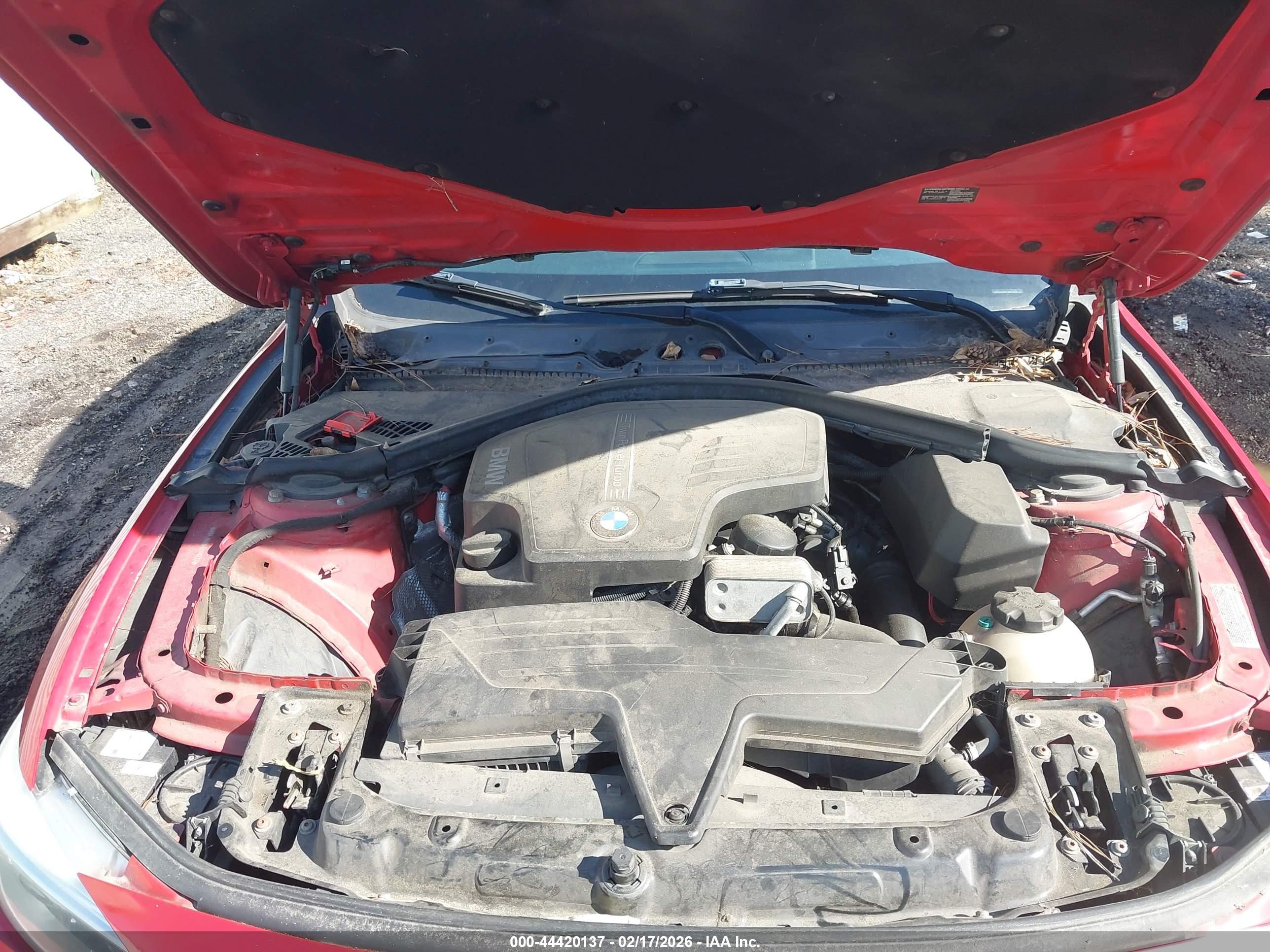 BMW 428I image 10