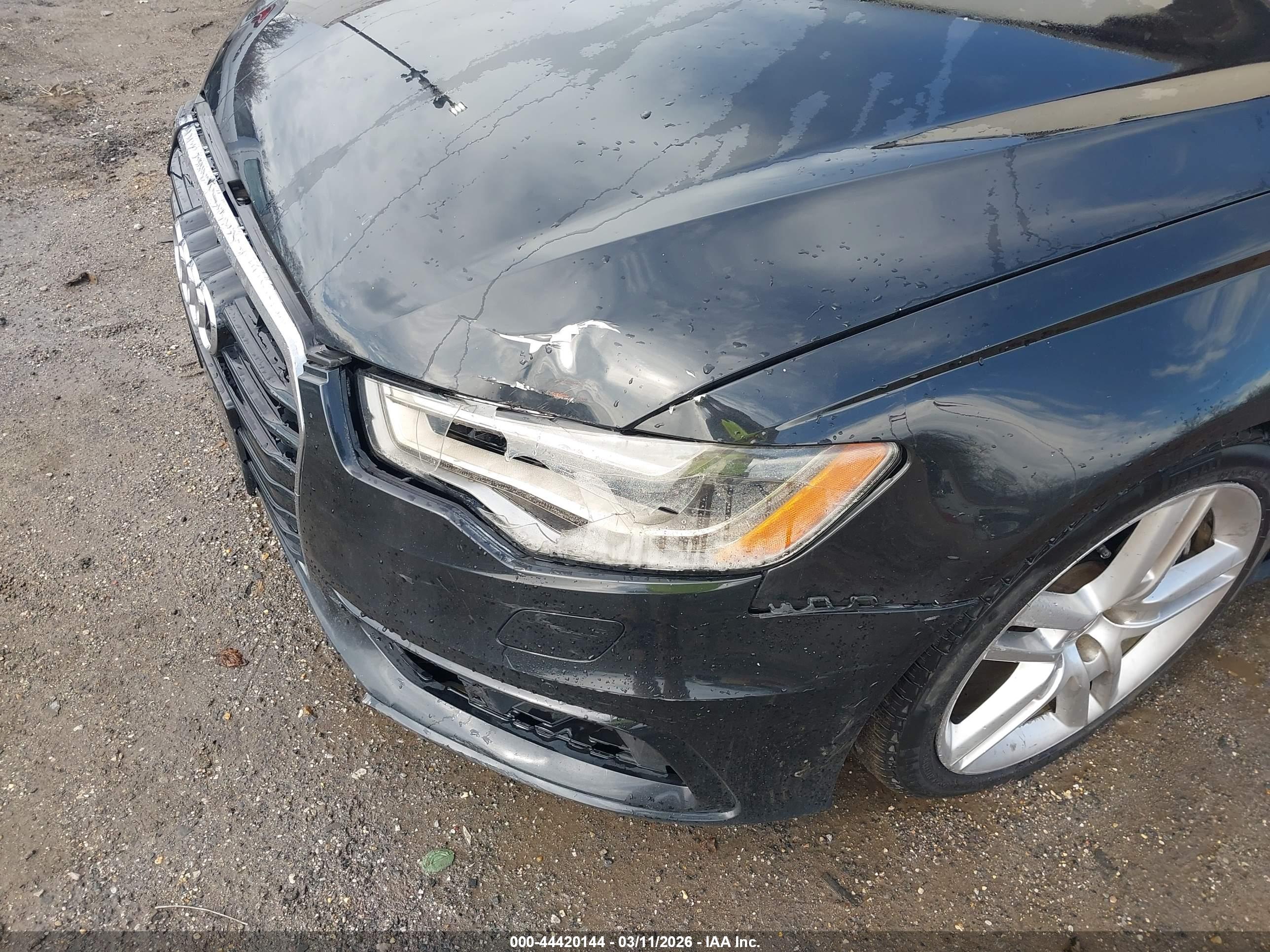 AUDI A6 image 6