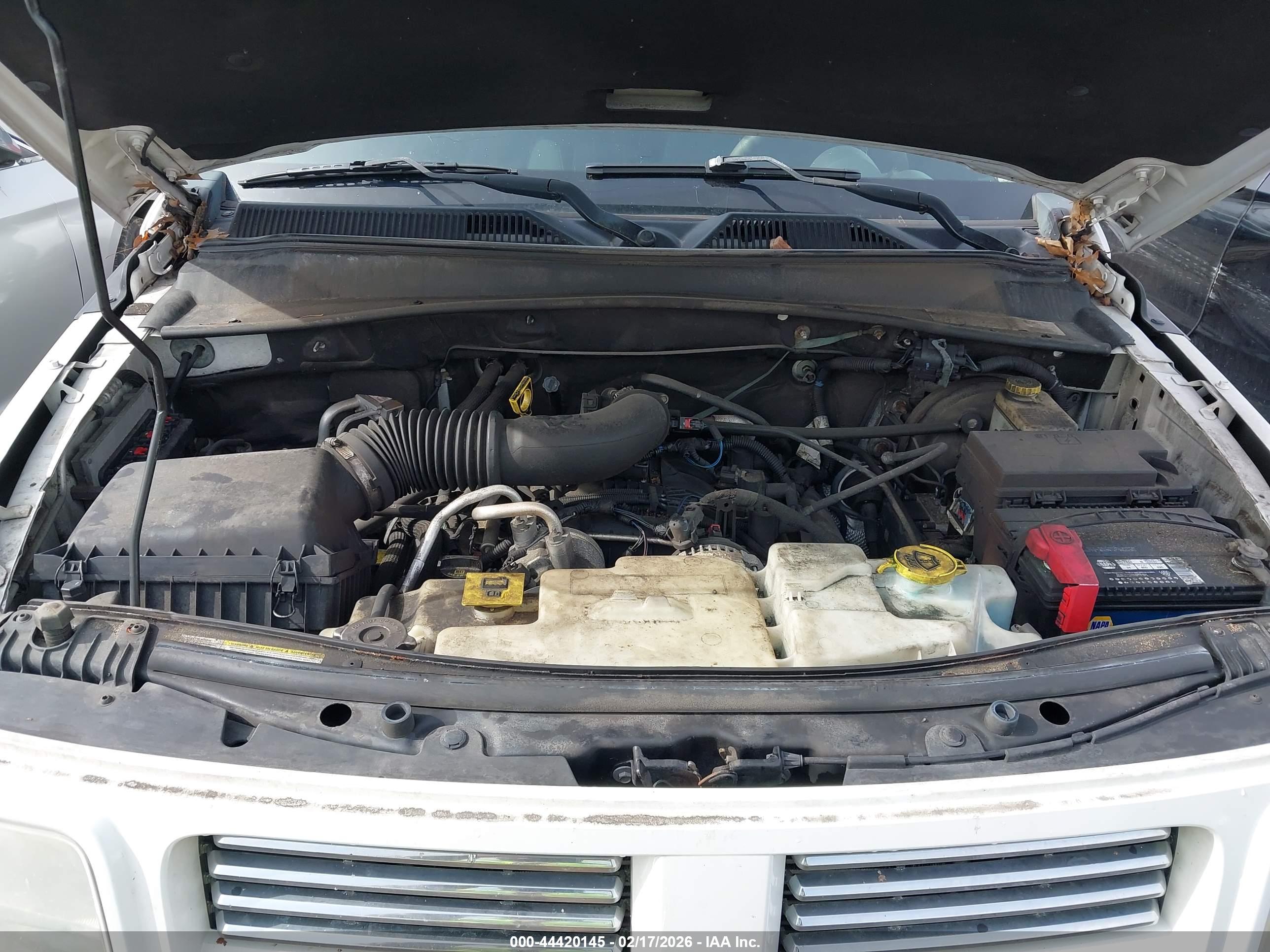DODGE NITRO image 10