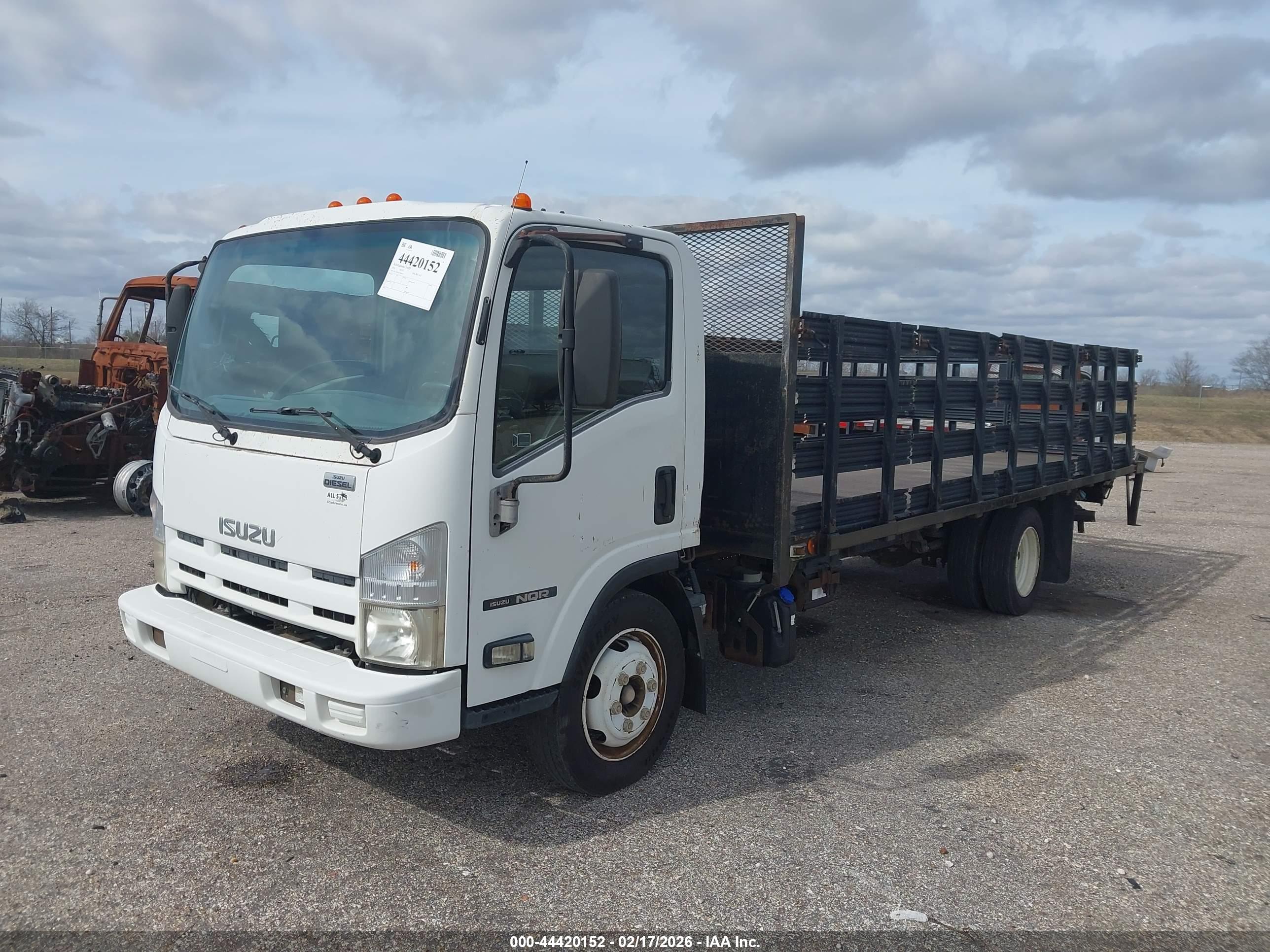 ISUZU DSL image 2