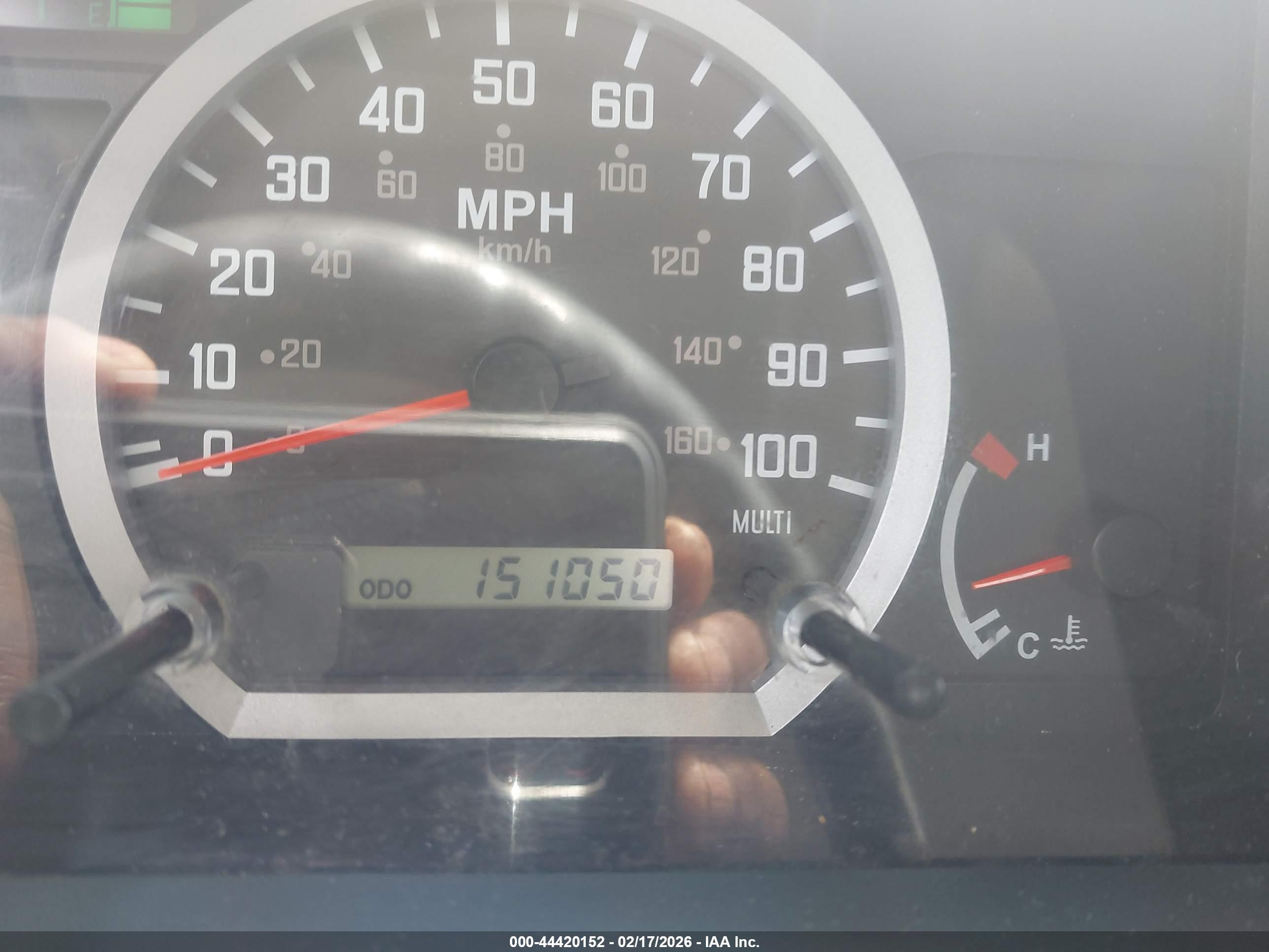ISUZU DSL image 6