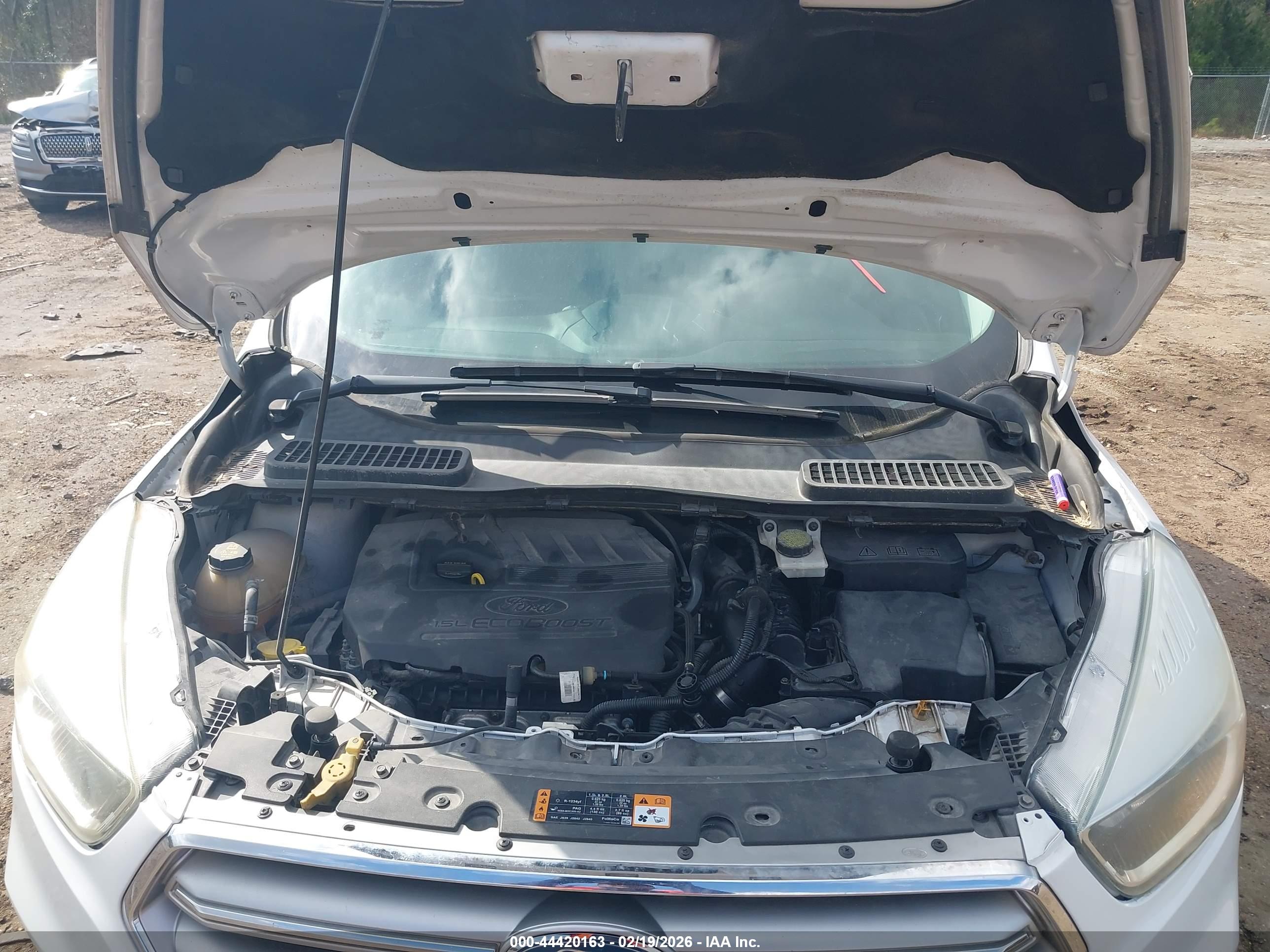 FORD ESCAPE image 10