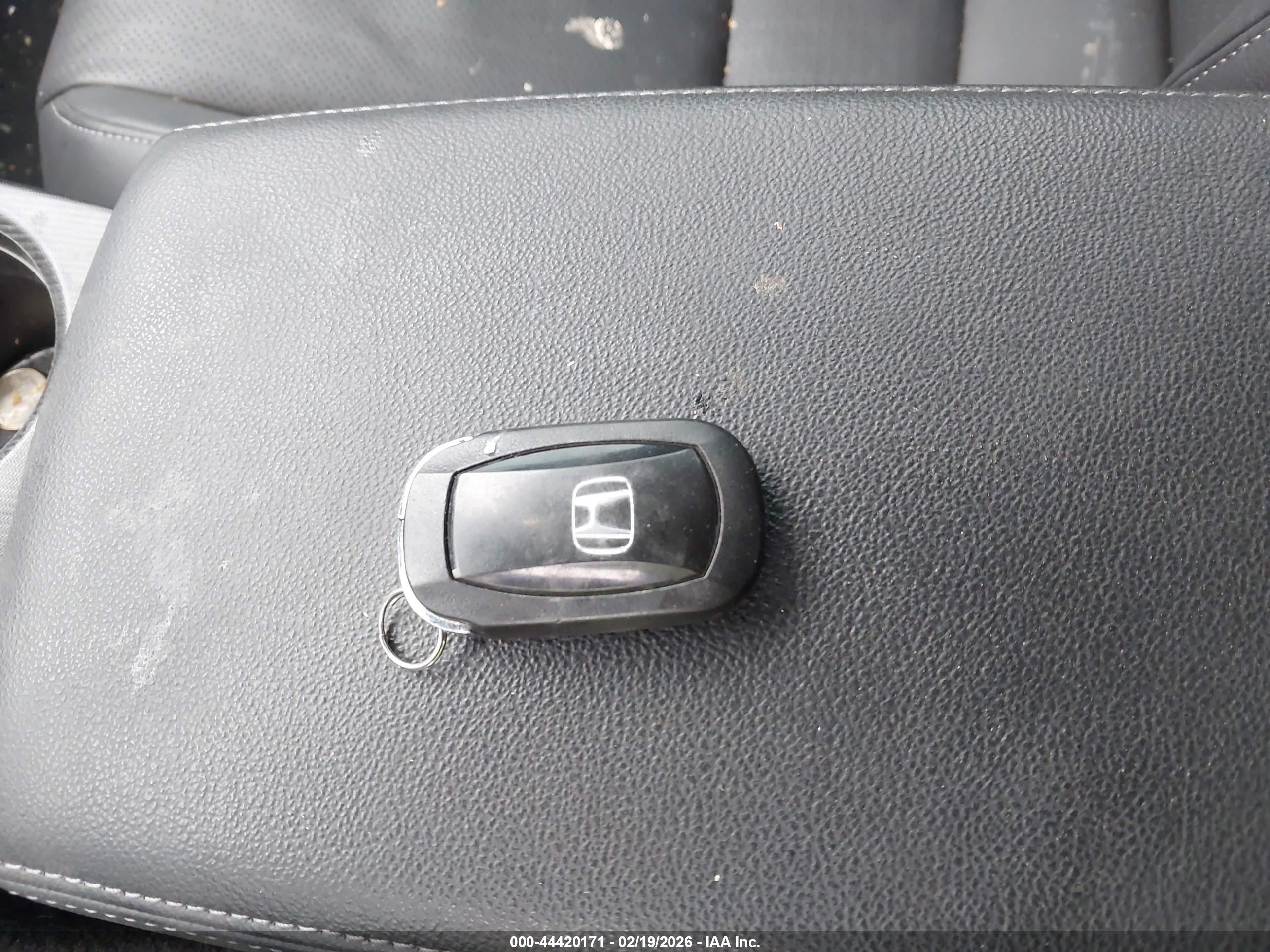 HONDA CIVIC image 11