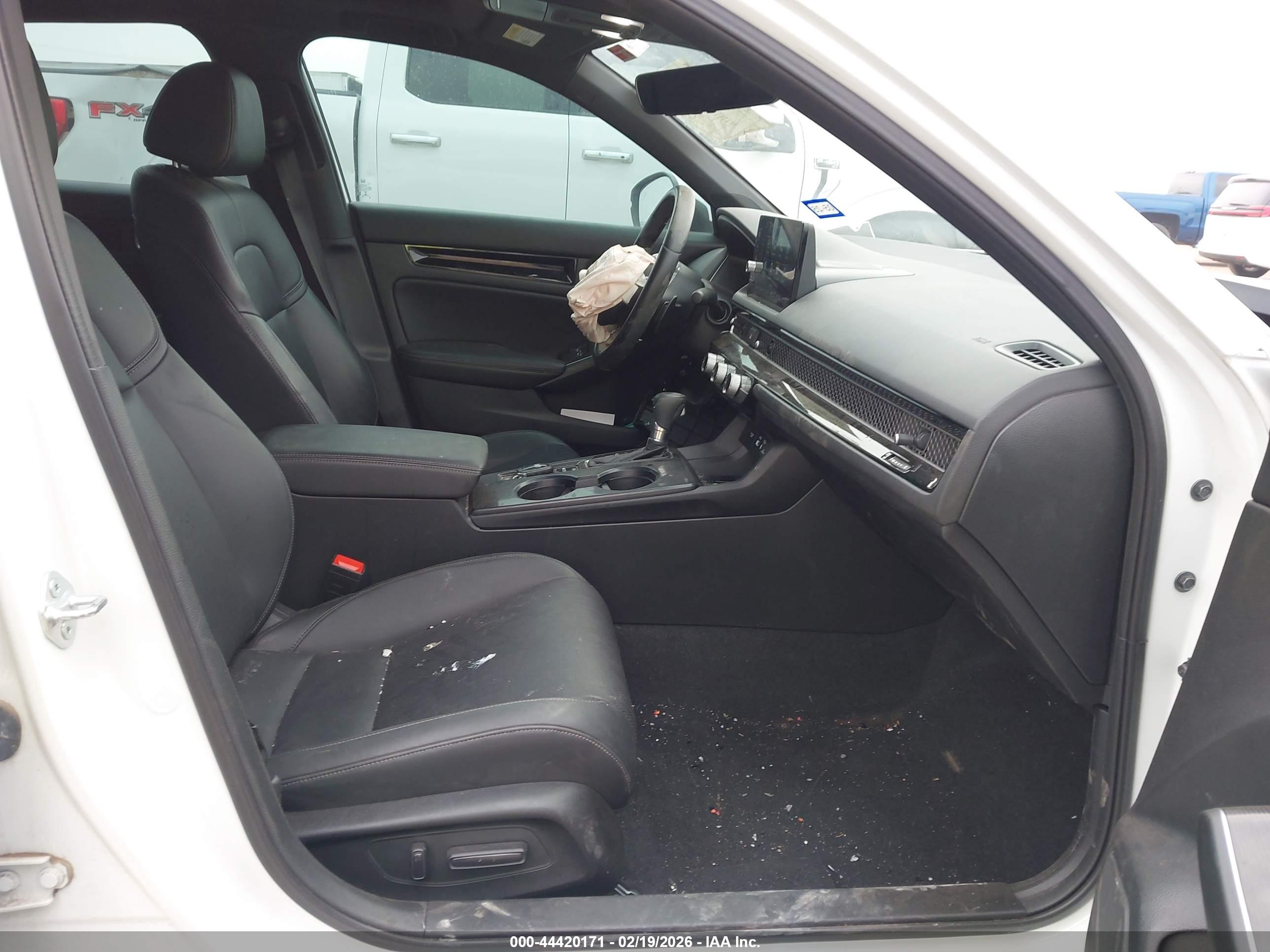 HONDA CIVIC image 5