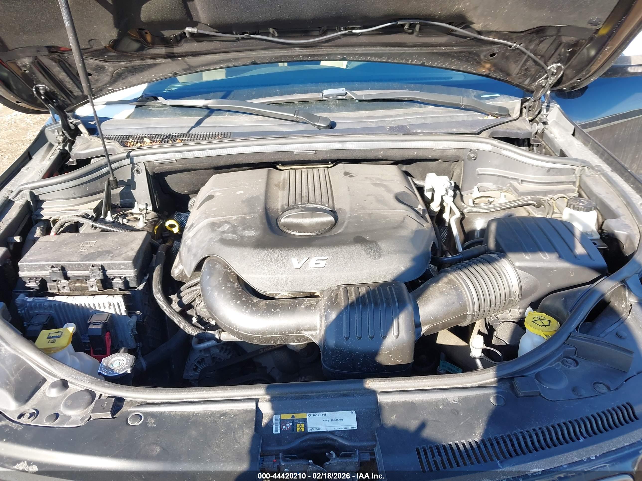 JEEP GRAND image 10