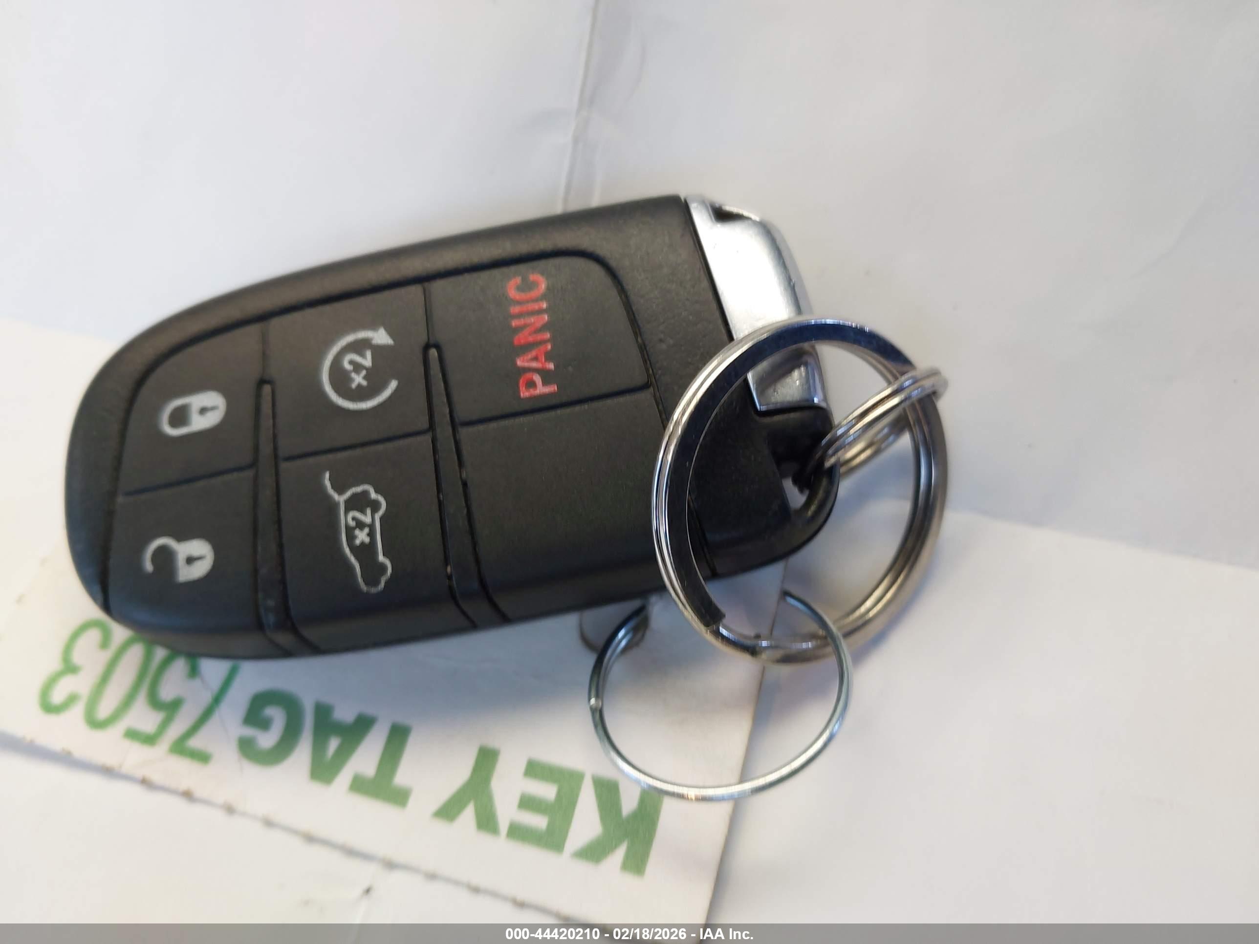 JEEP GRAND image 11