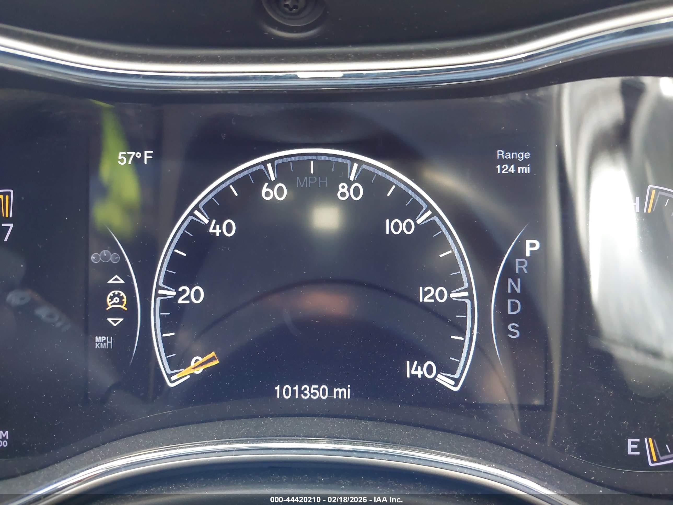 JEEP GRAND image 7