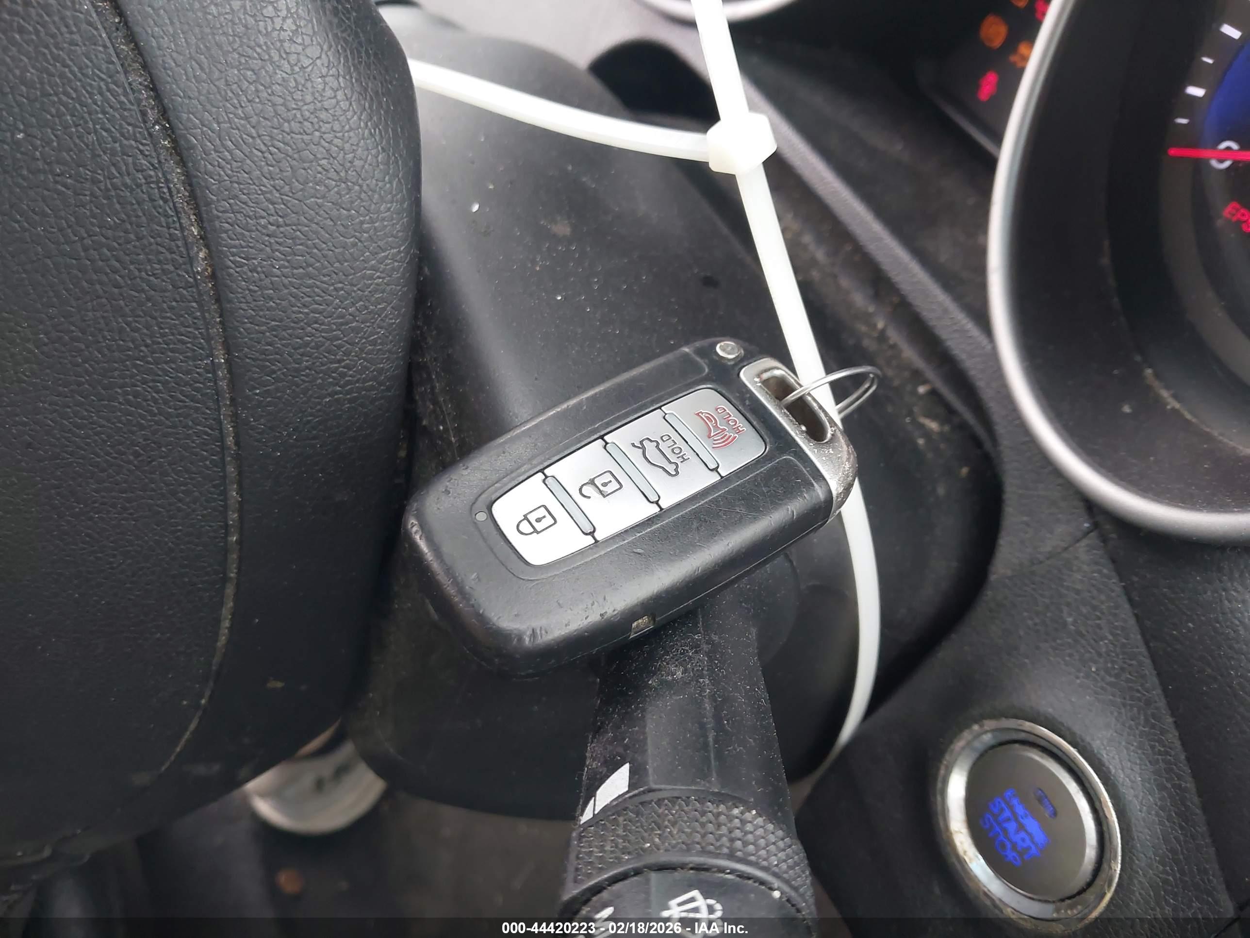 HYUNDAI ELANTRA image 11