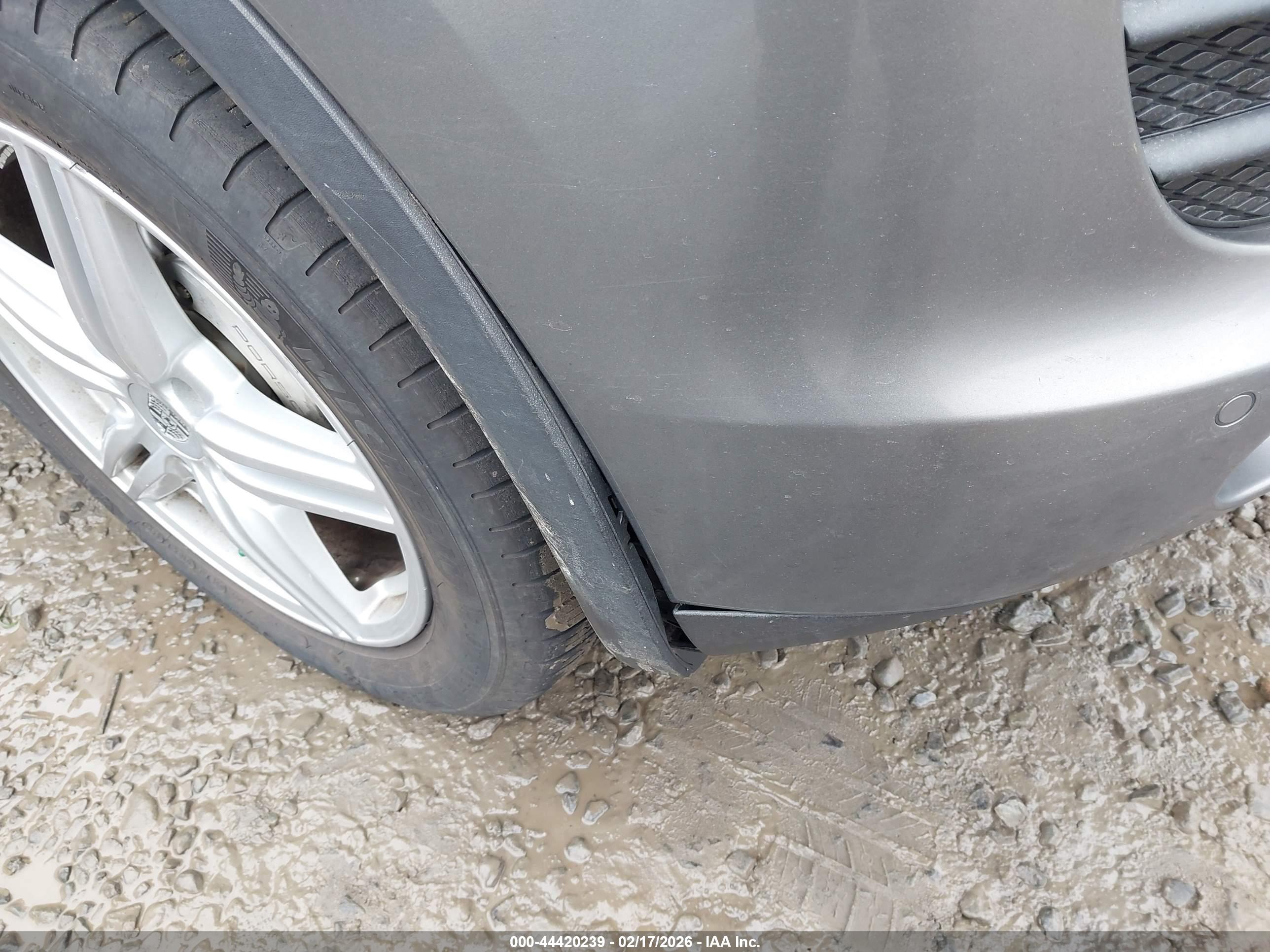 PORSCHE CAYENNE image 6