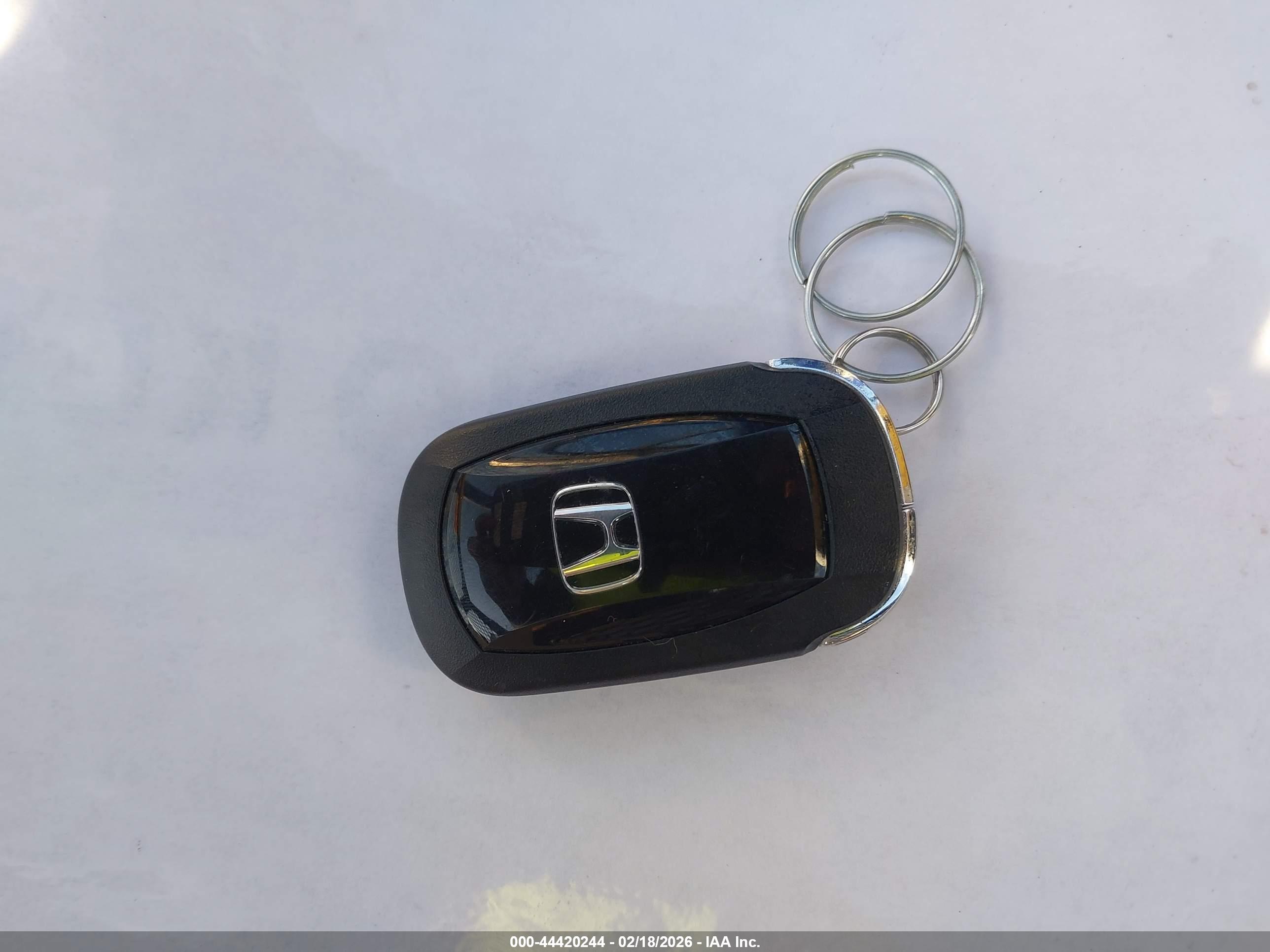 HONDA CIVIC image 11