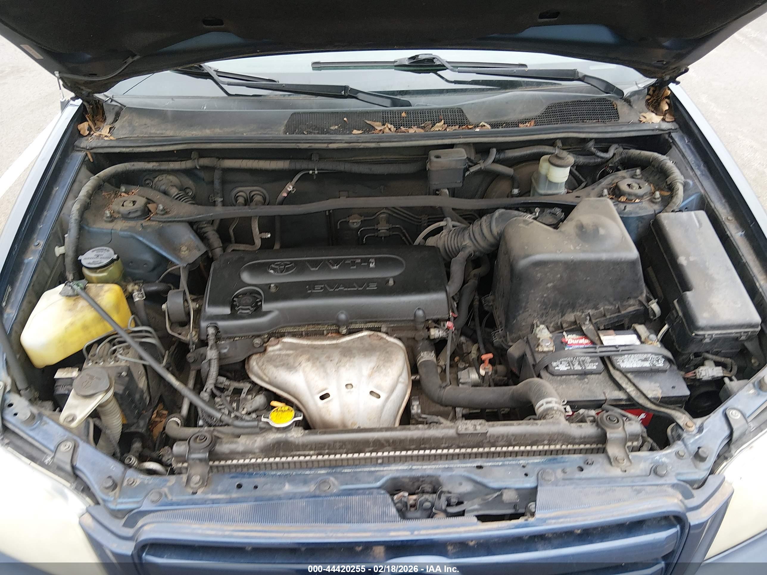 TOYOTA HIGHLANDER image 10