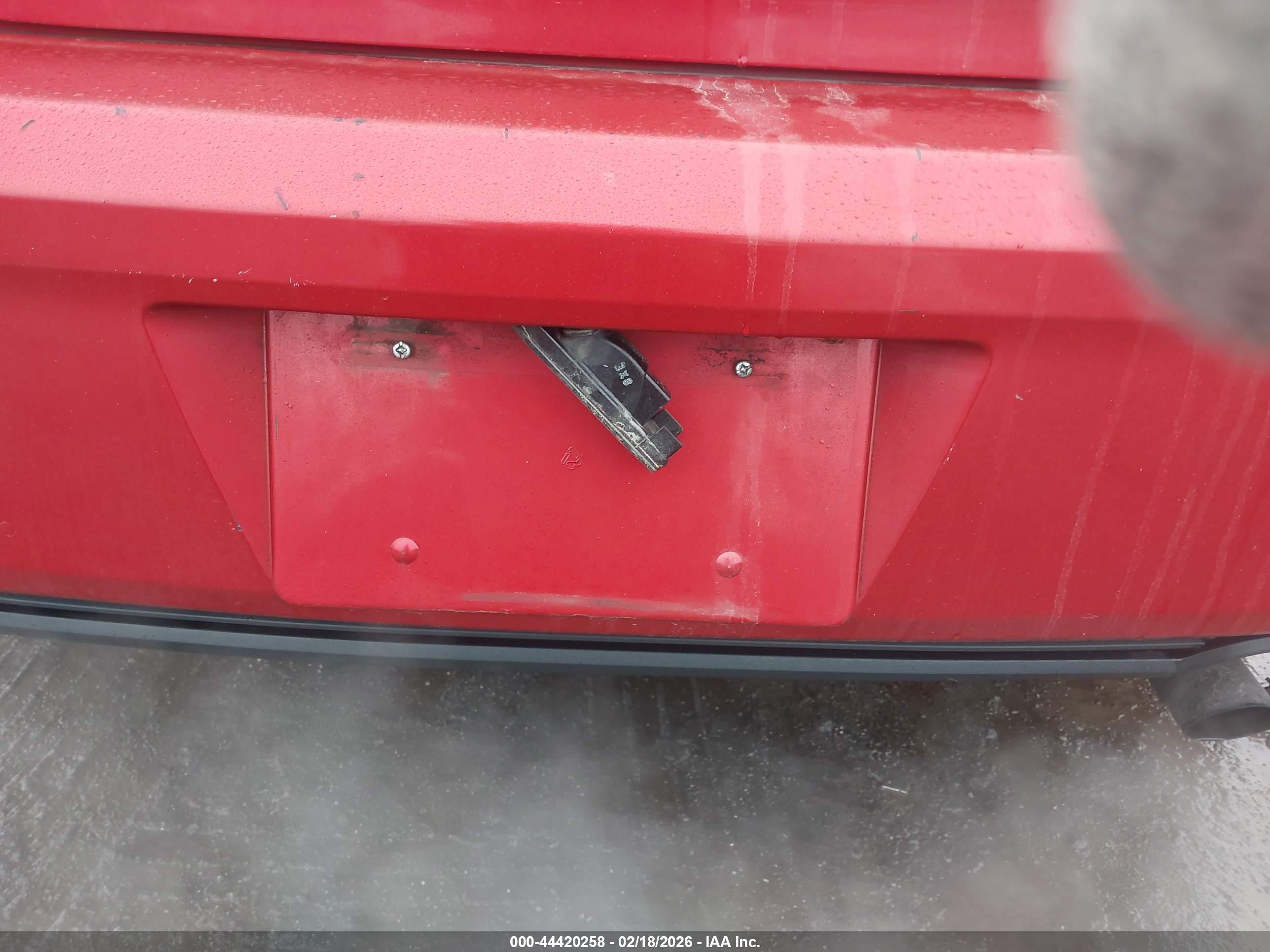 PONTIAC VIBE image 6
