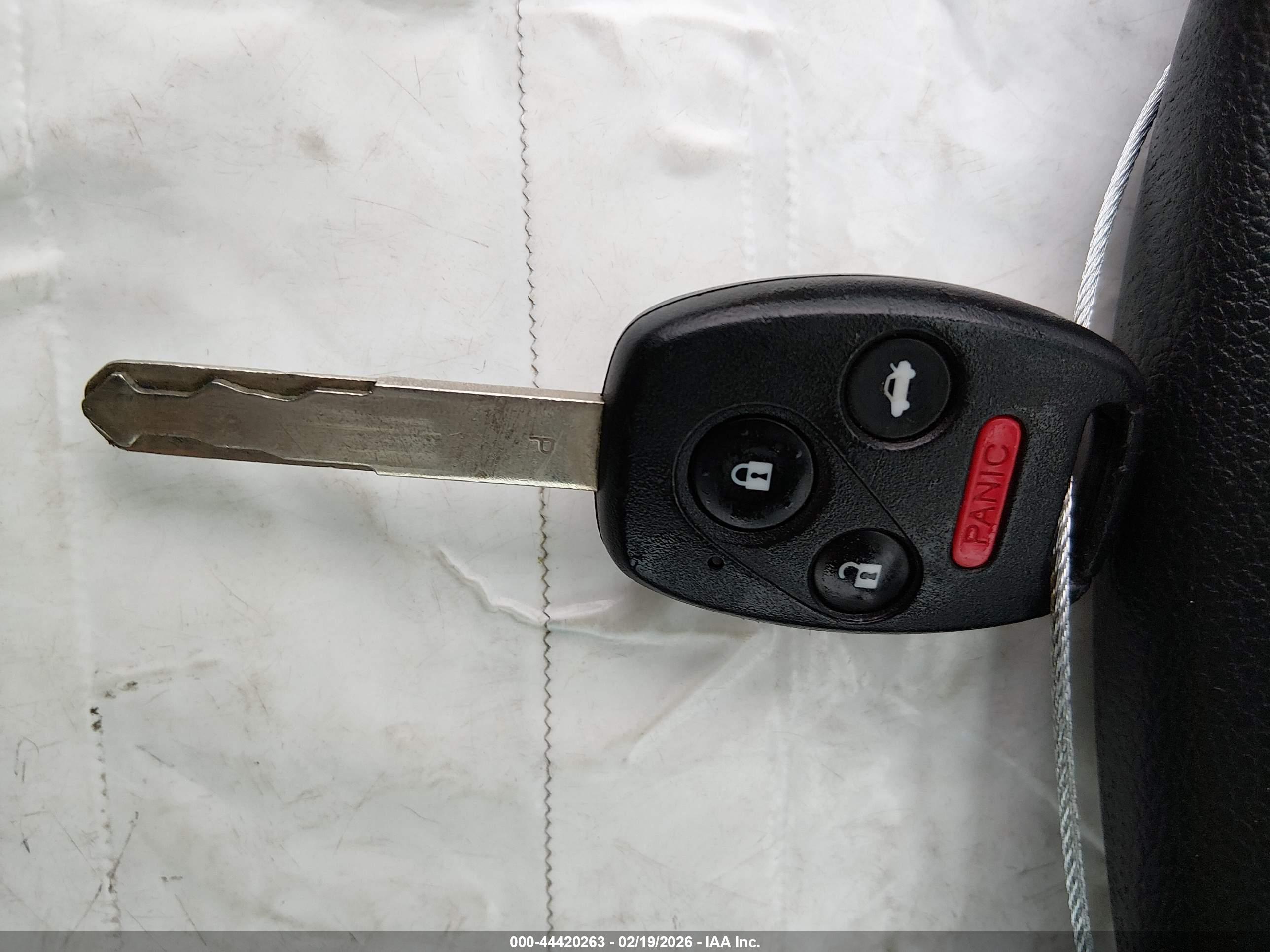 HONDA CIVIC image 11