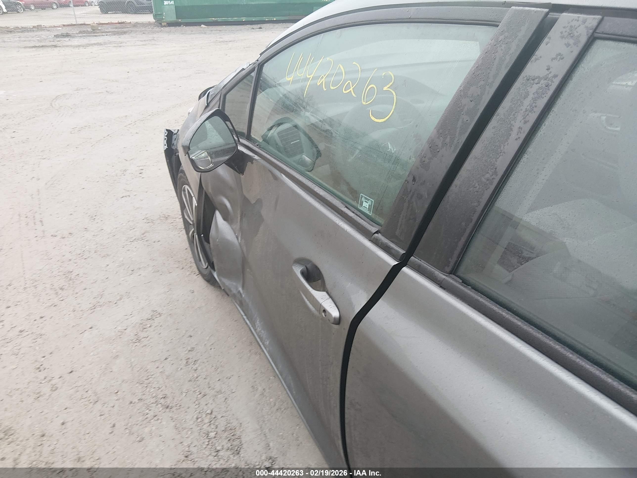 HONDA CIVIC image 6