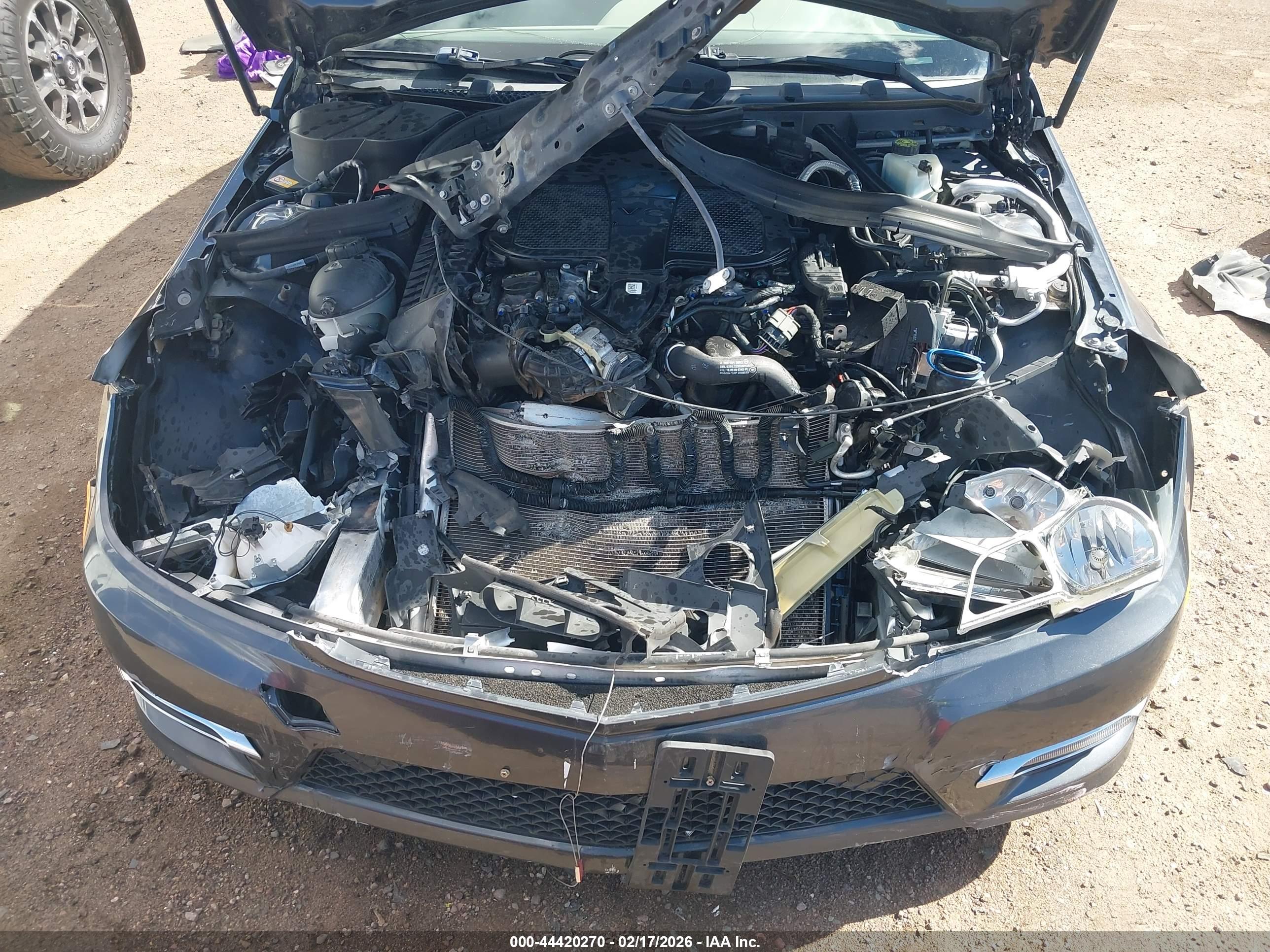MERCEDES-BENZ C image 10