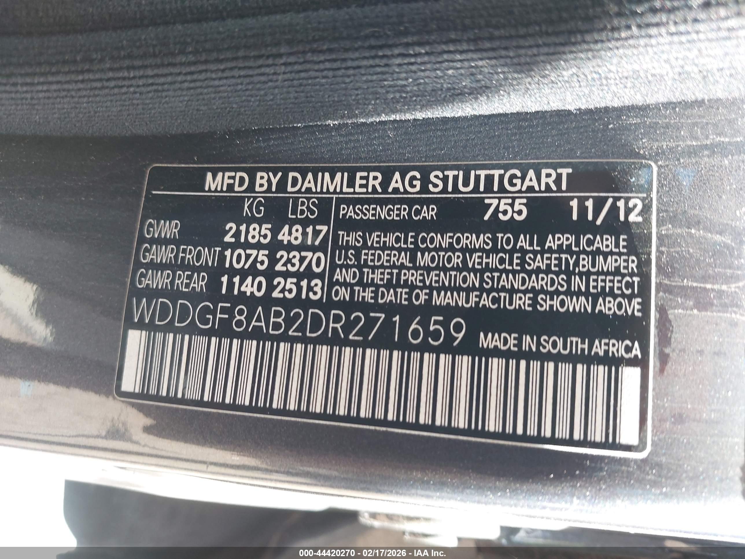 MERCEDES-BENZ C image 9