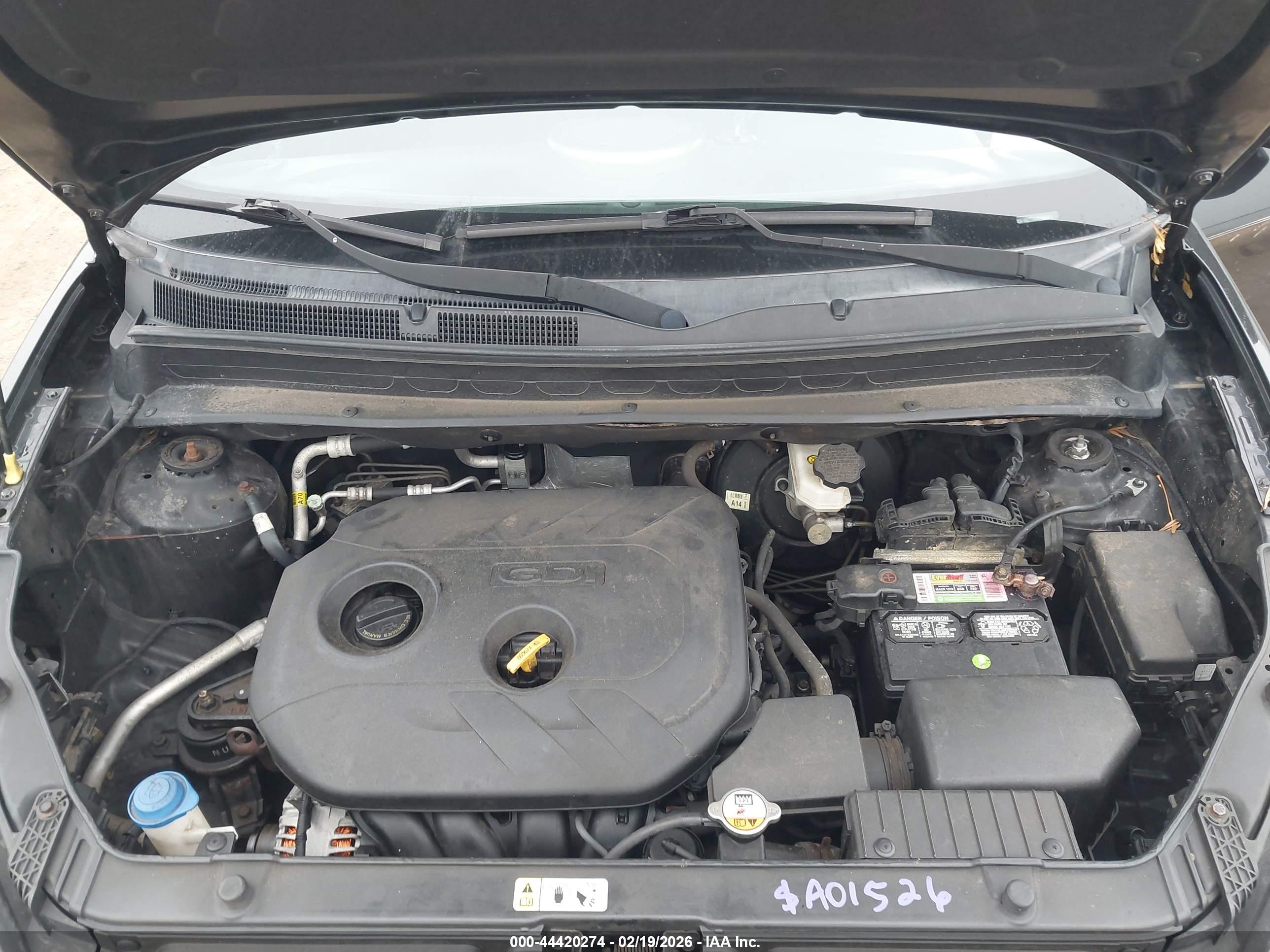KIA SOUL image 10