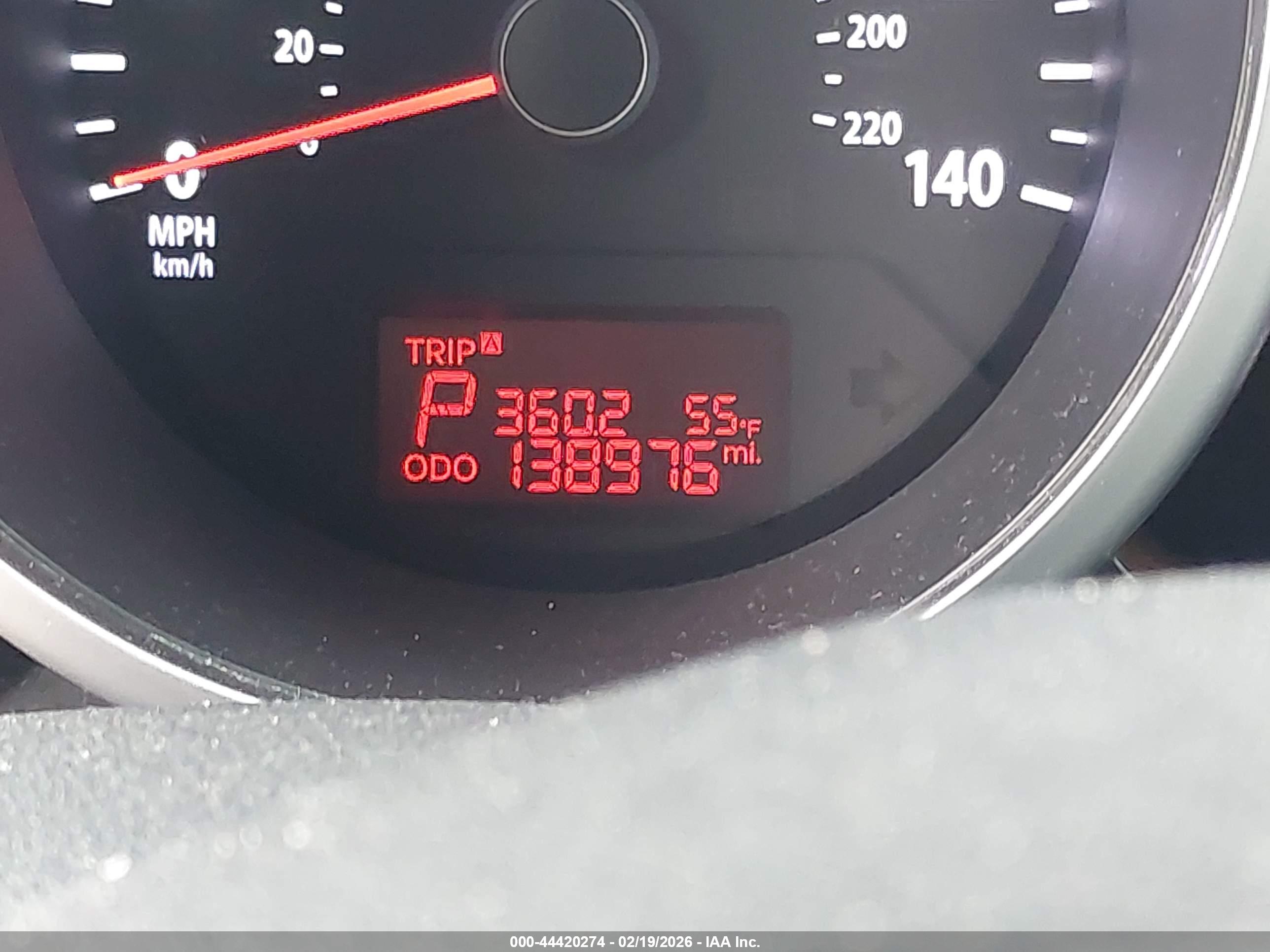 KIA SOUL image 7