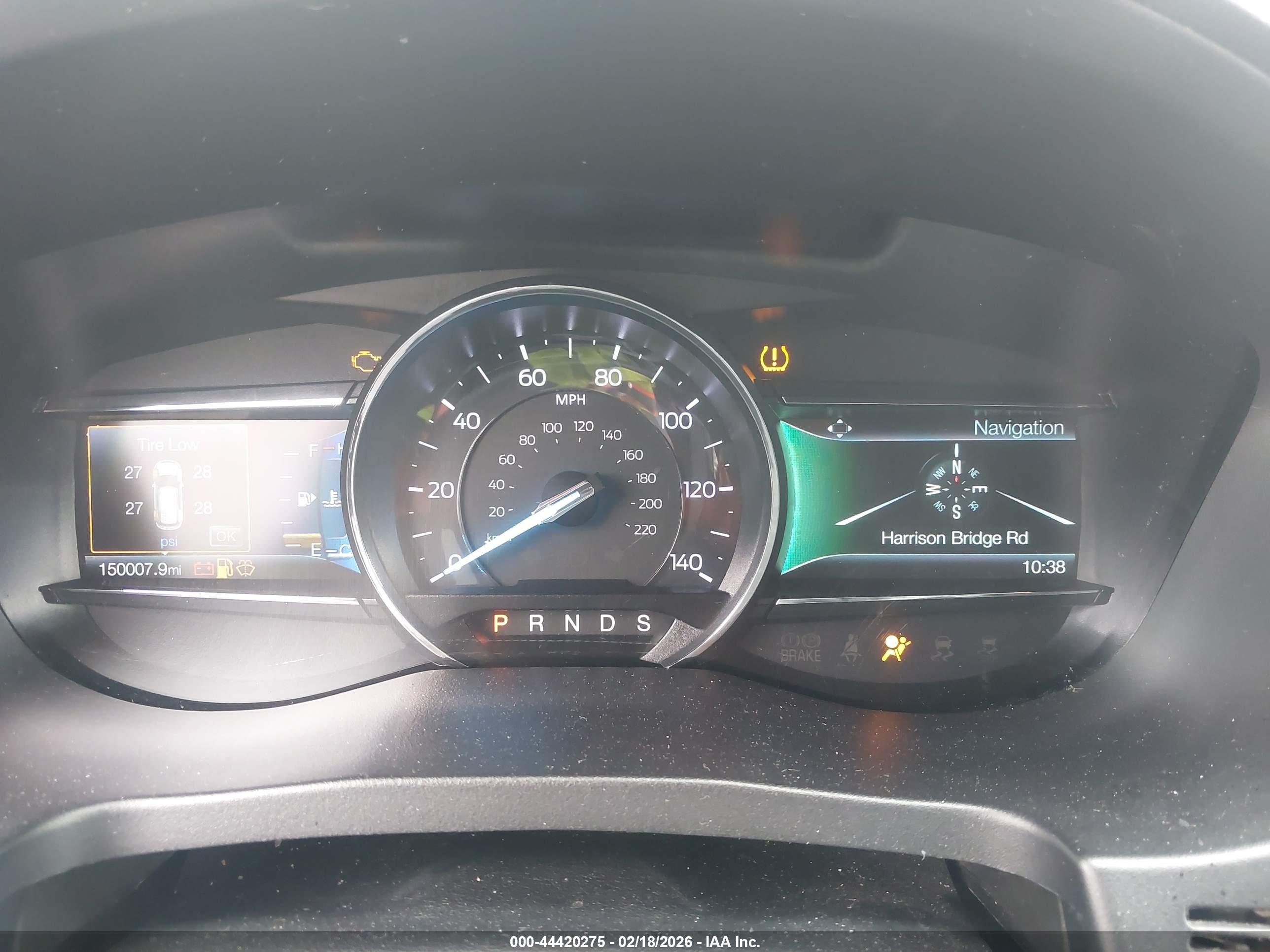 FORD EXPLORER image 7