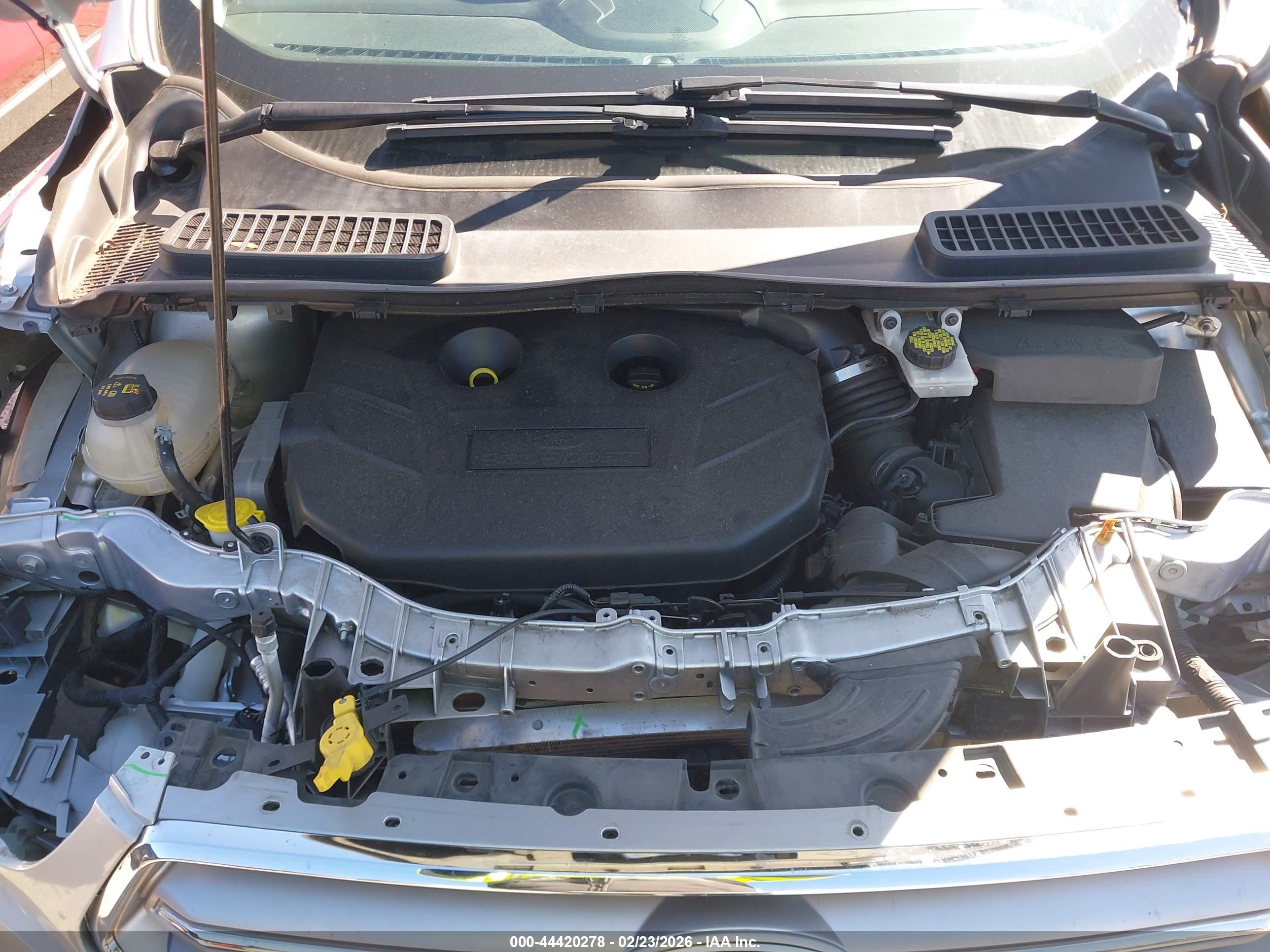 FORD ESCAPE image 10