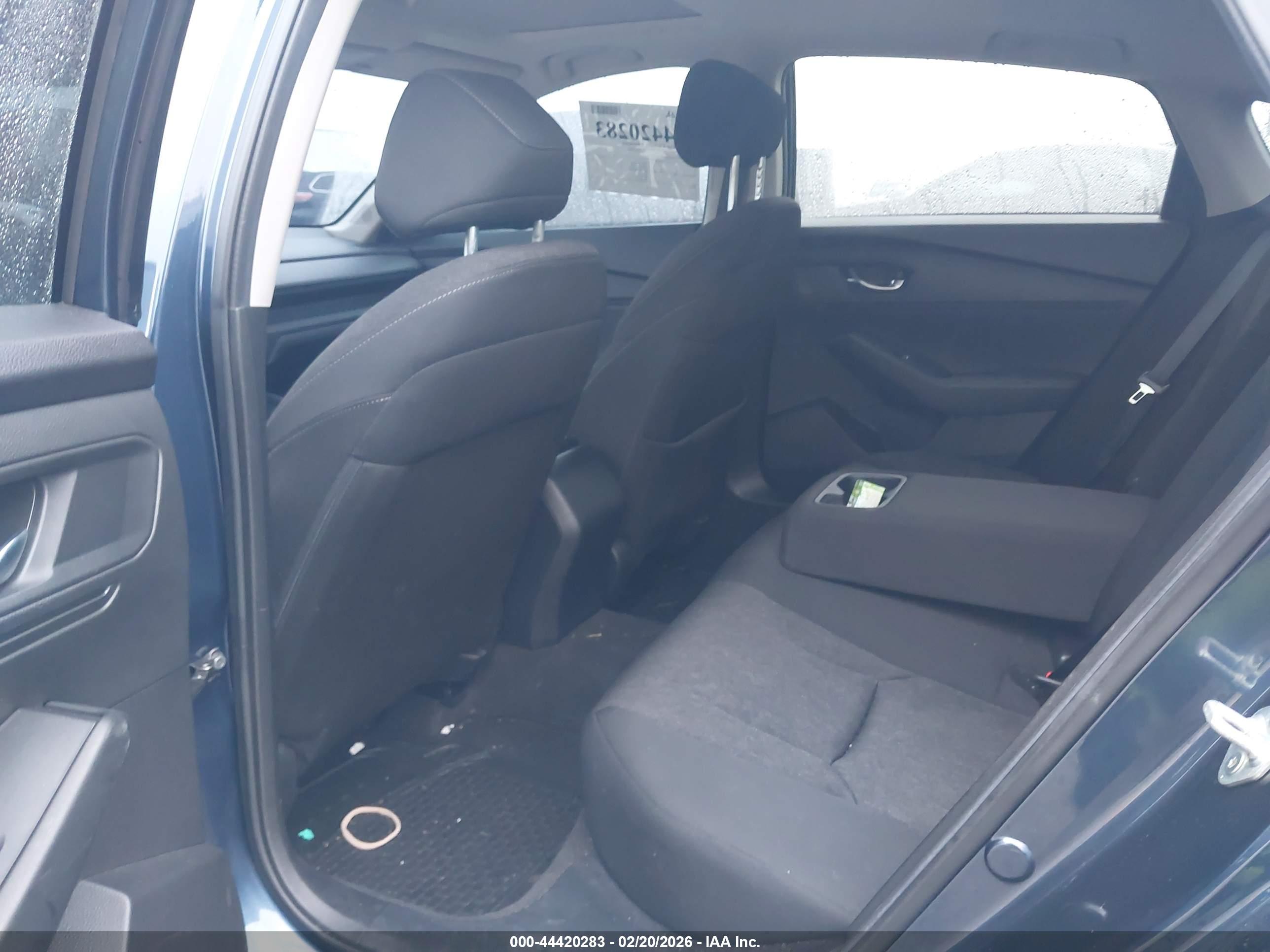 HONDA ACCORD image 8