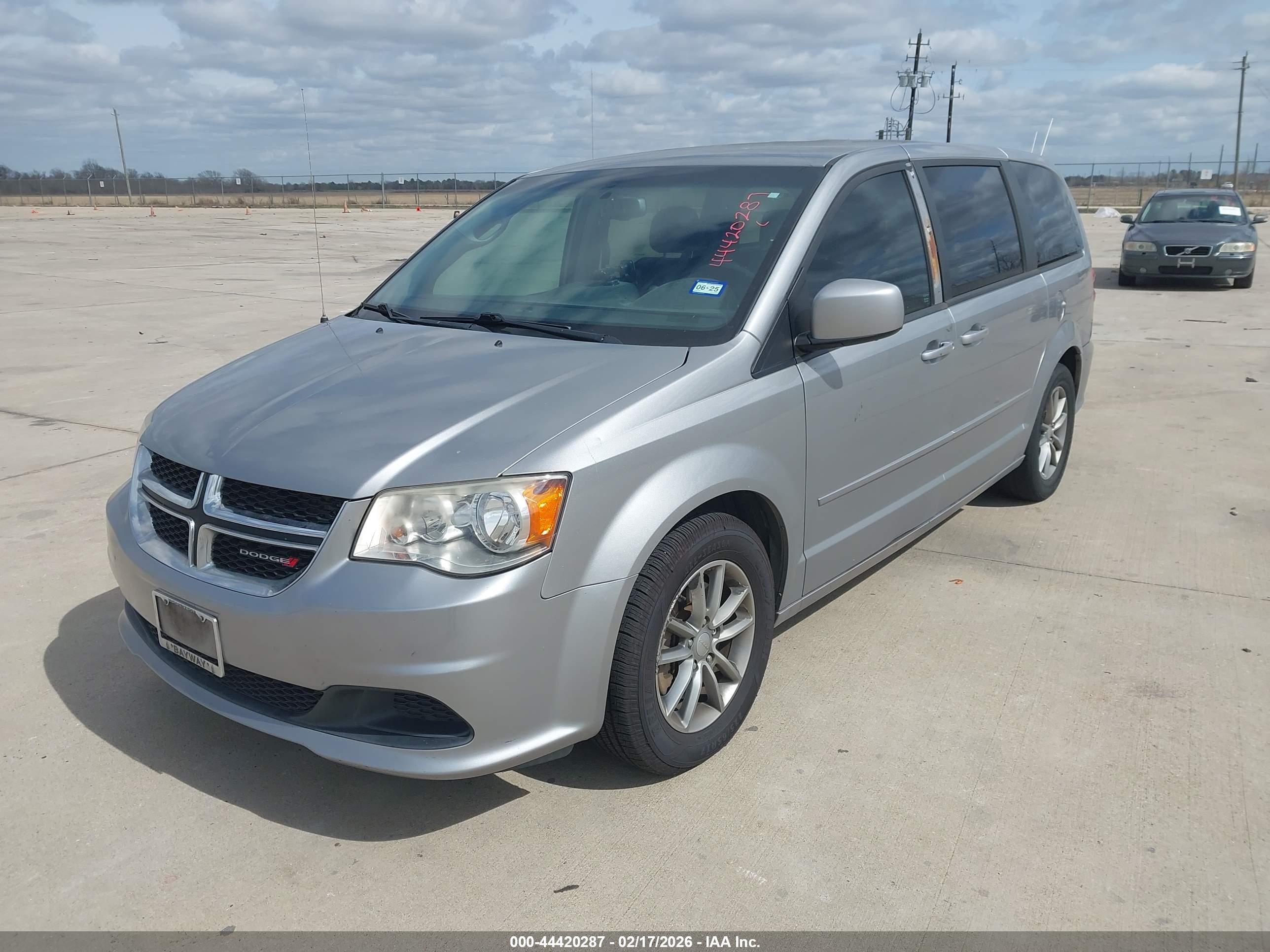 DODGE GRAND image 2
