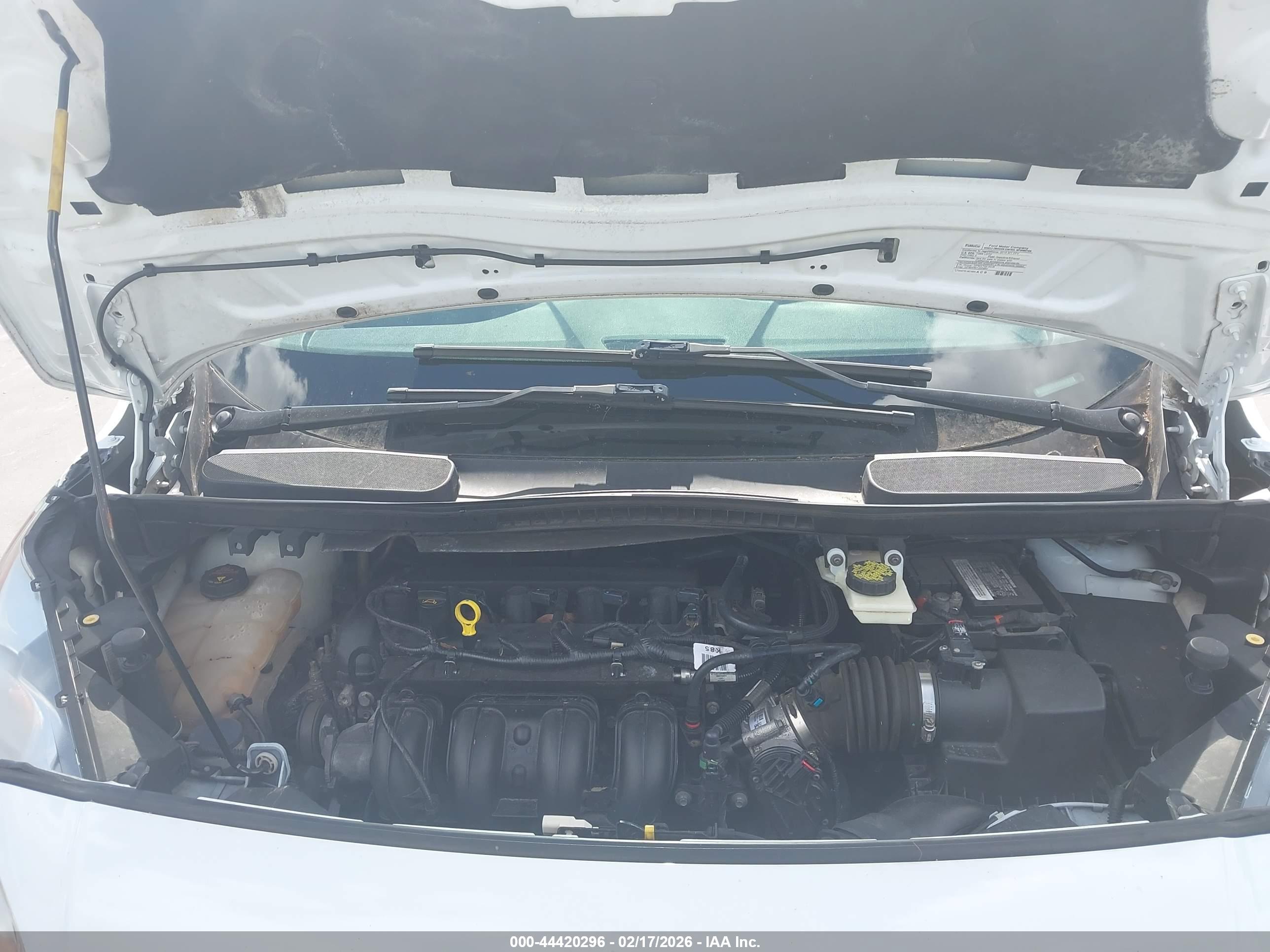 FORD TRANSIT image 10