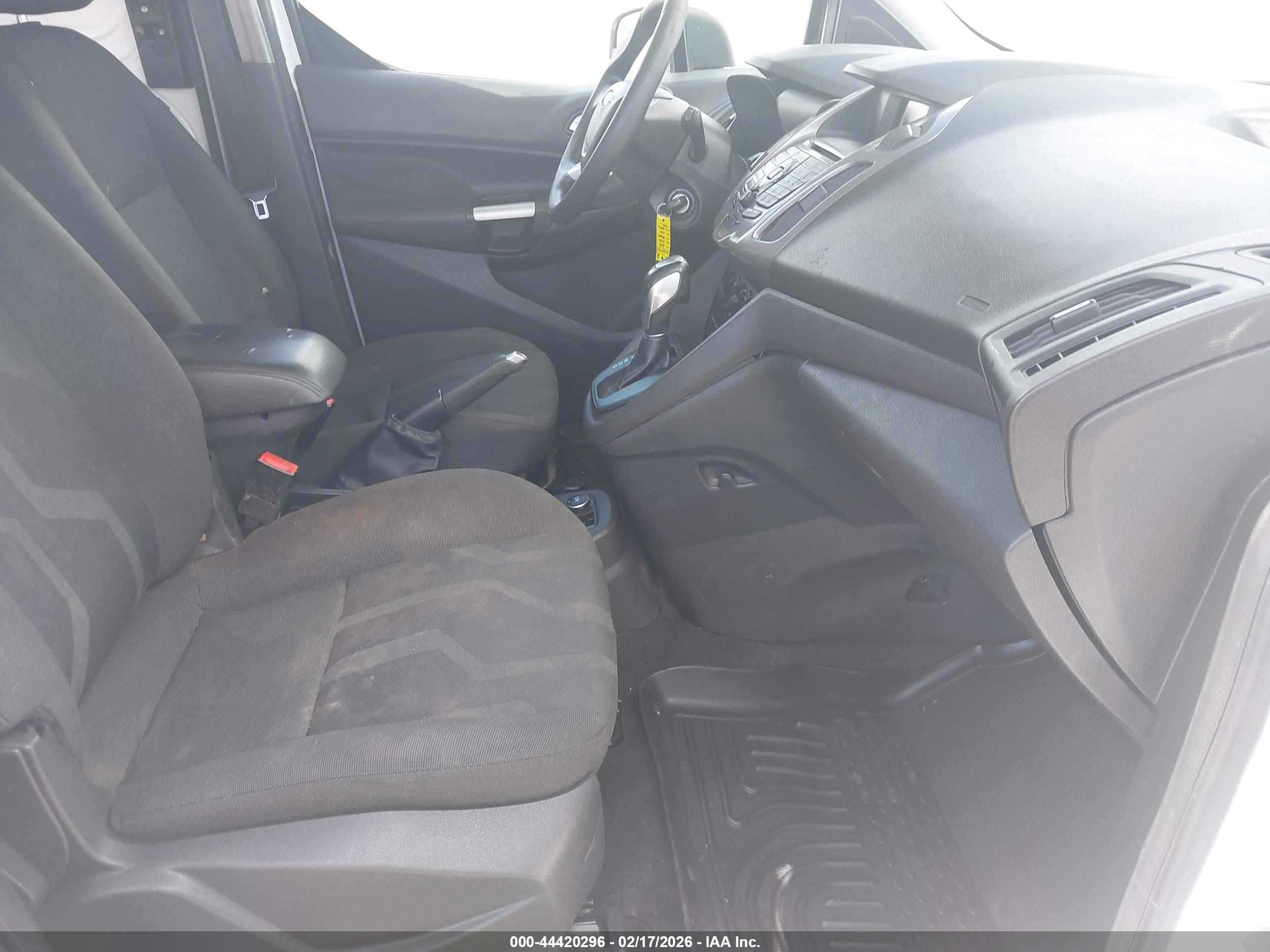 FORD TRANSIT image 5