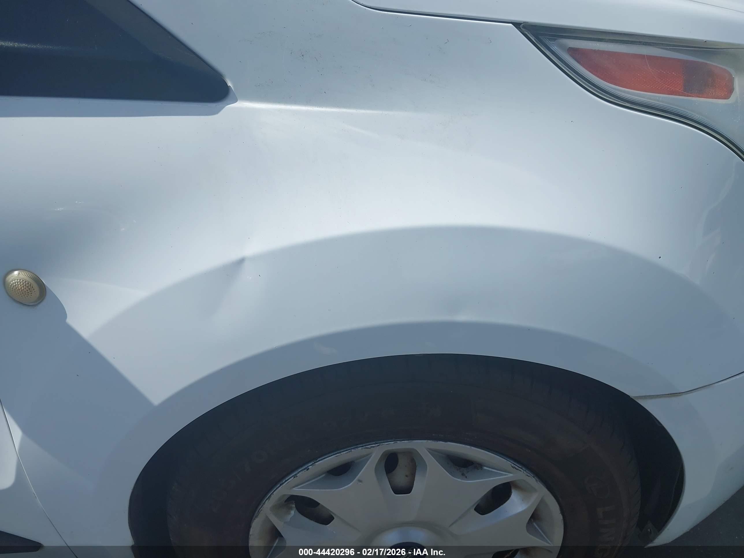 FORD TRANSIT image 6