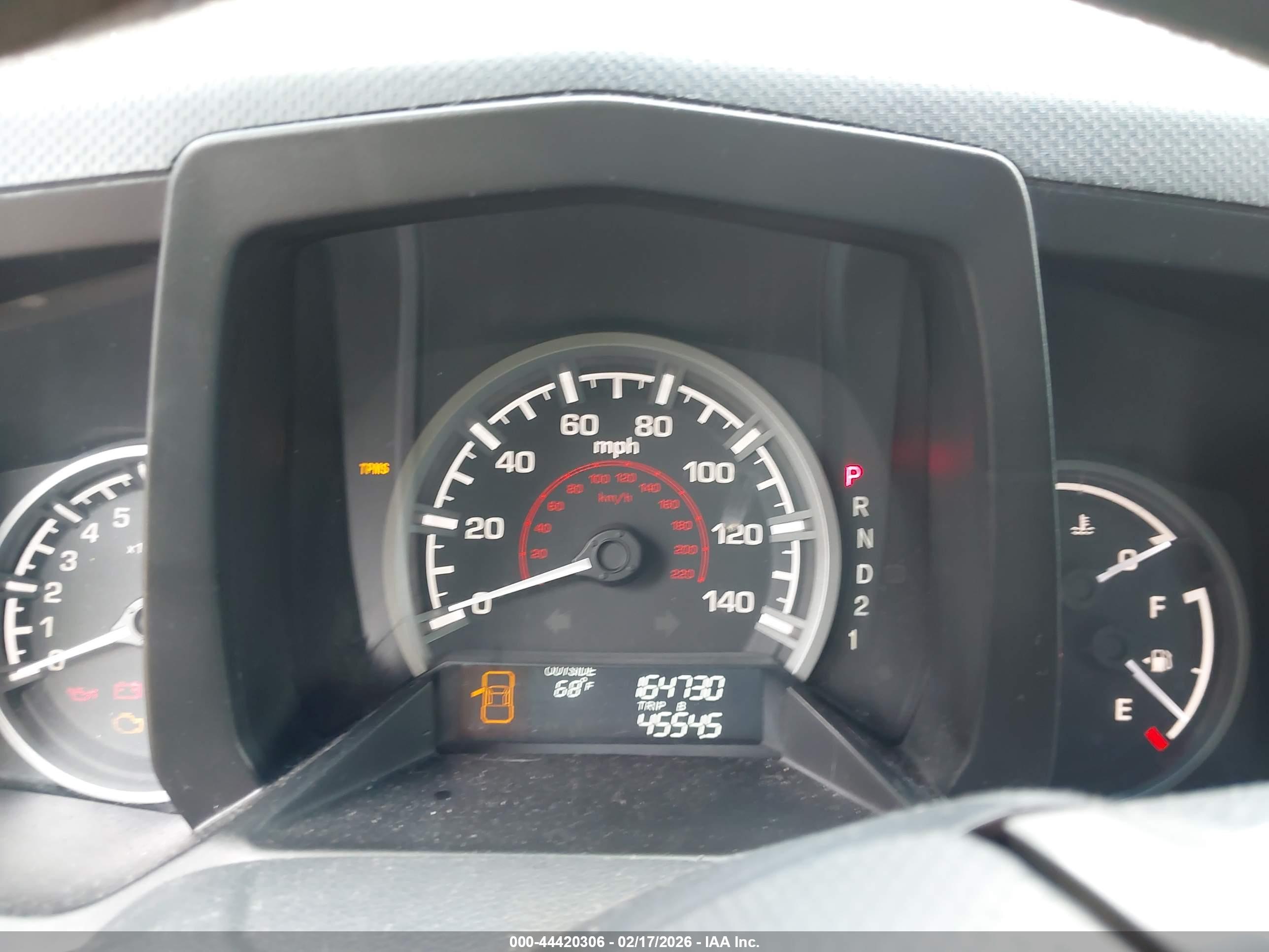 HONDA RIDGELINE image 7