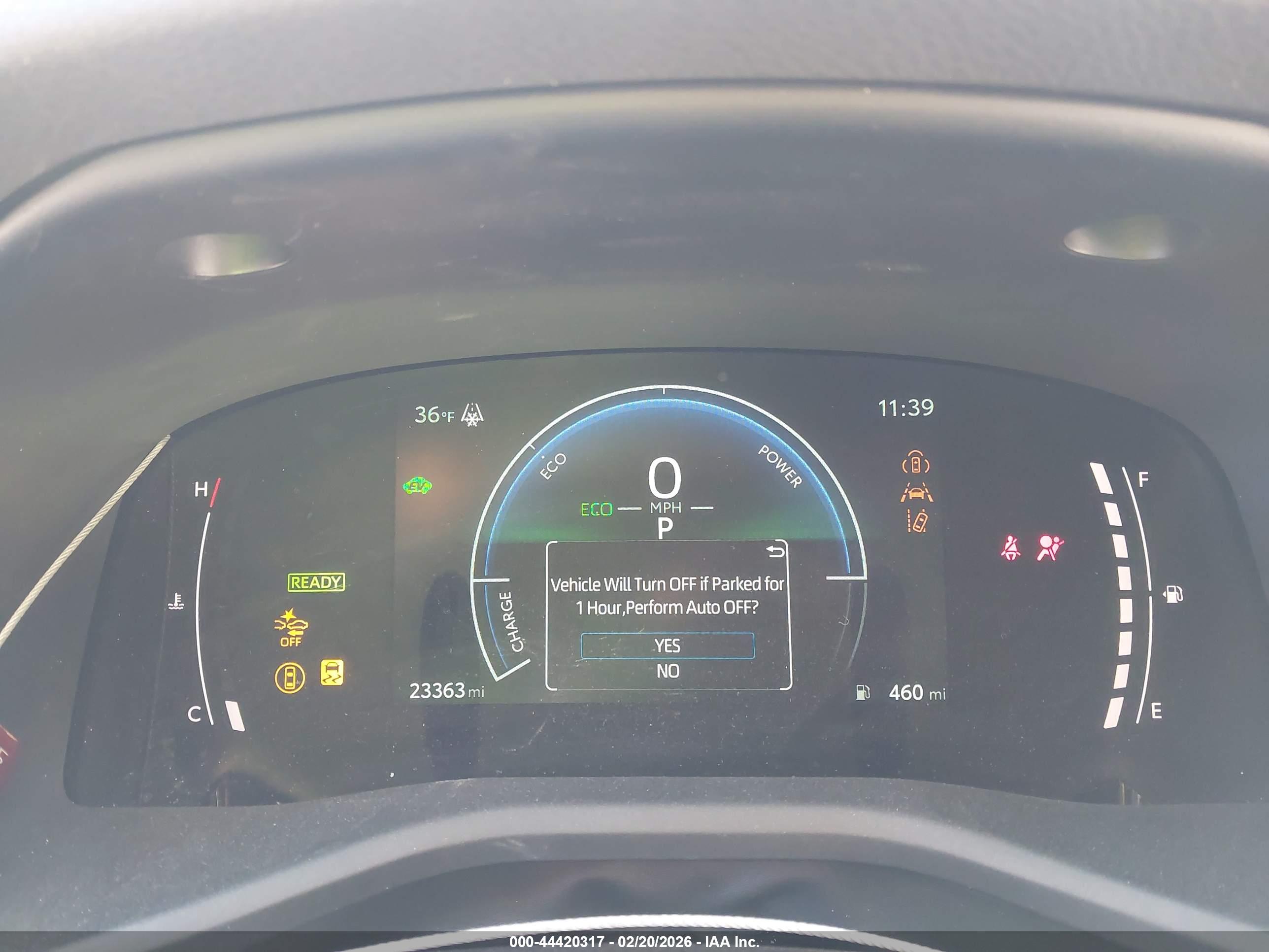 TOYOTA CAMRY image 7