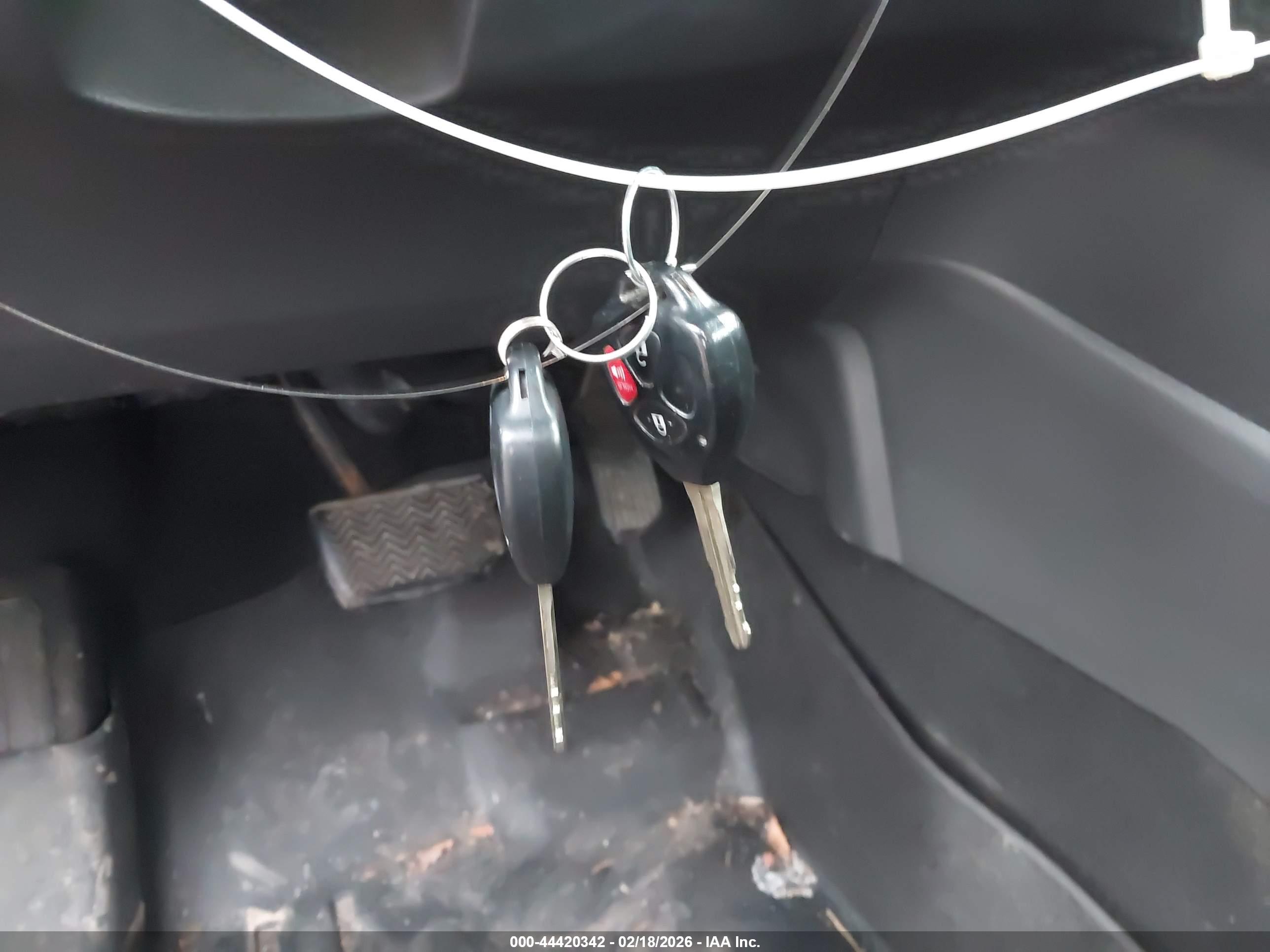 TOYOTA MATRIX image 11