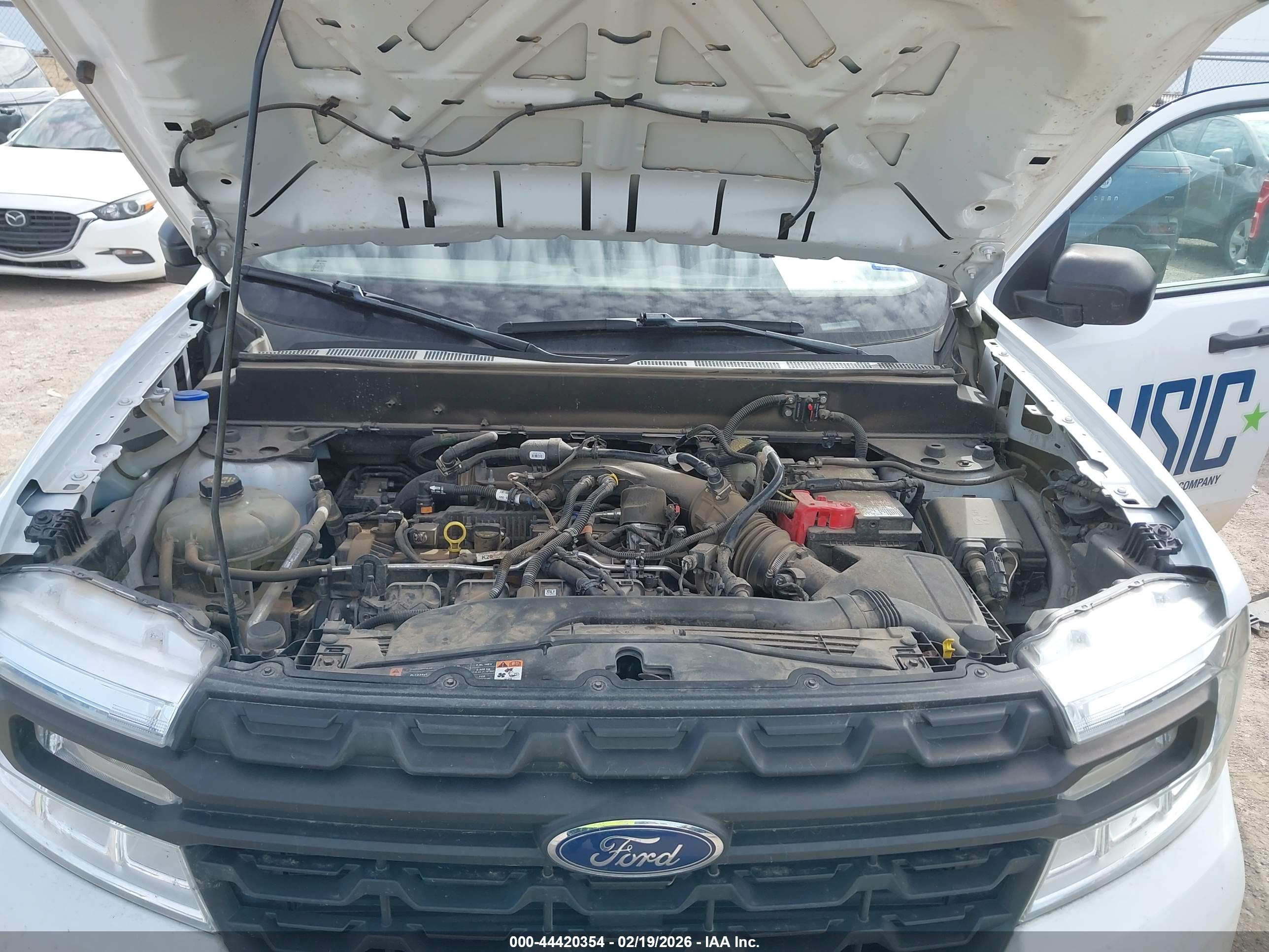 FORD MAVERICK image 10
