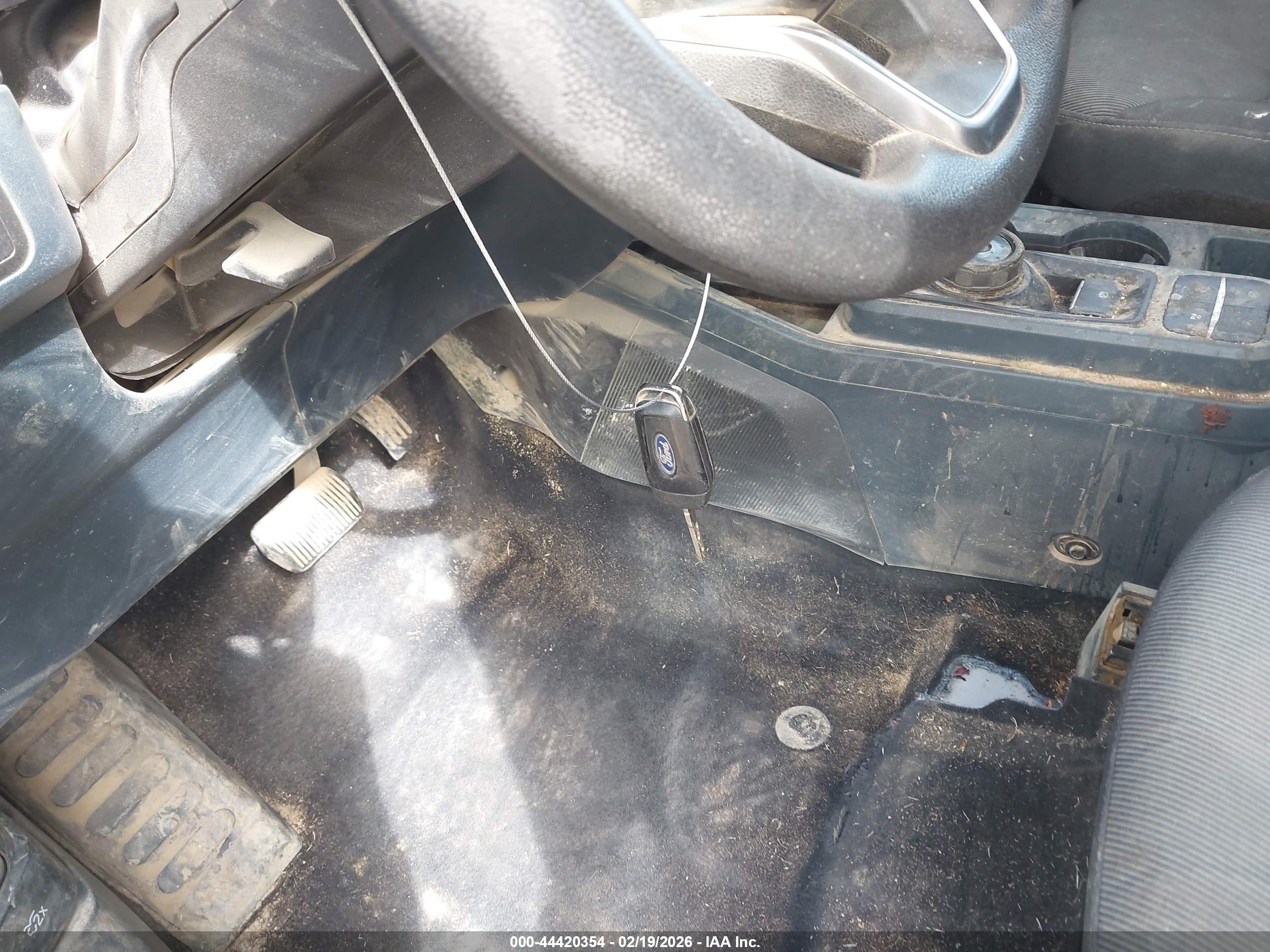 FORD MAVERICK image 11