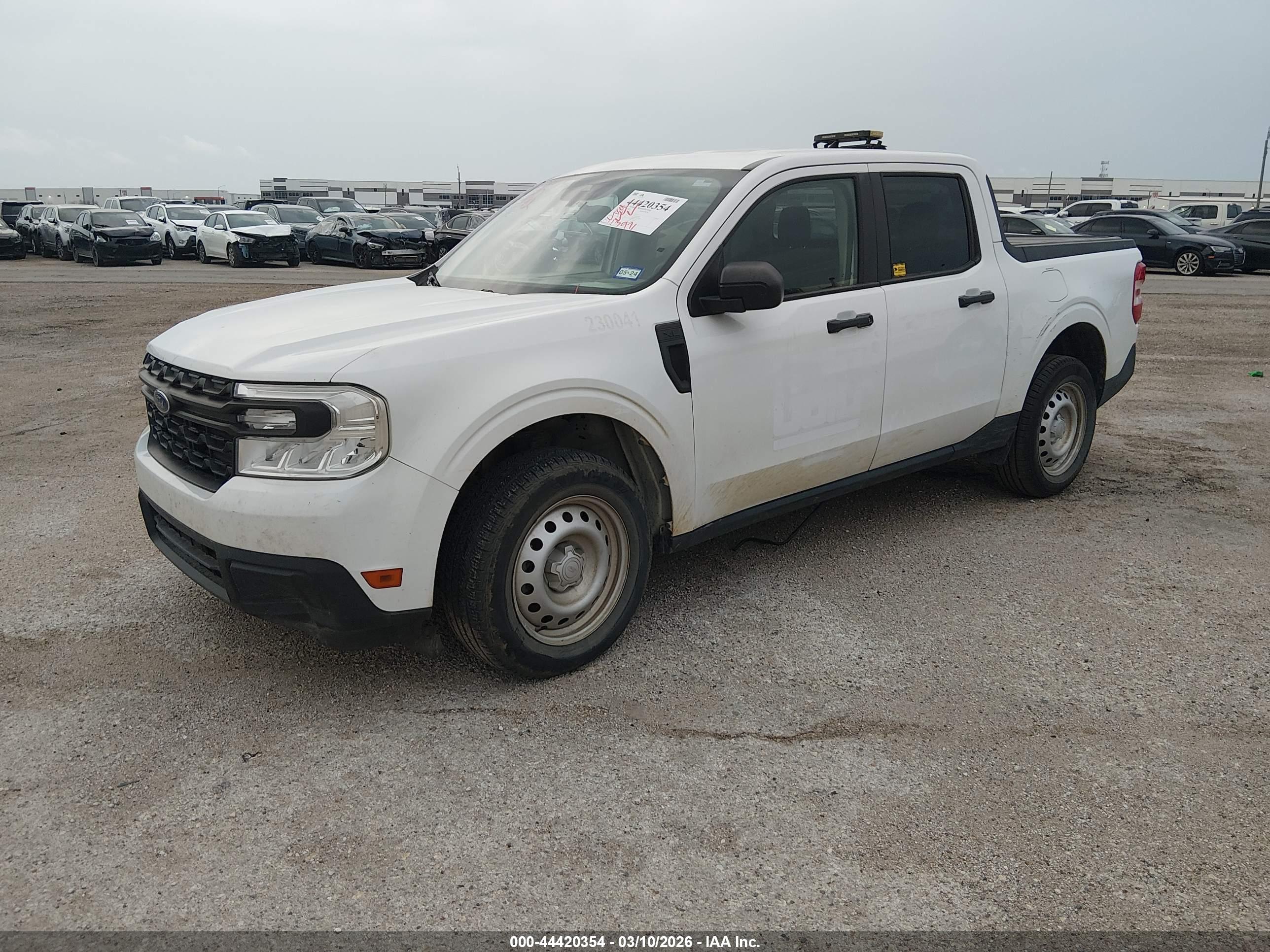 FORD MAVERICK image 2