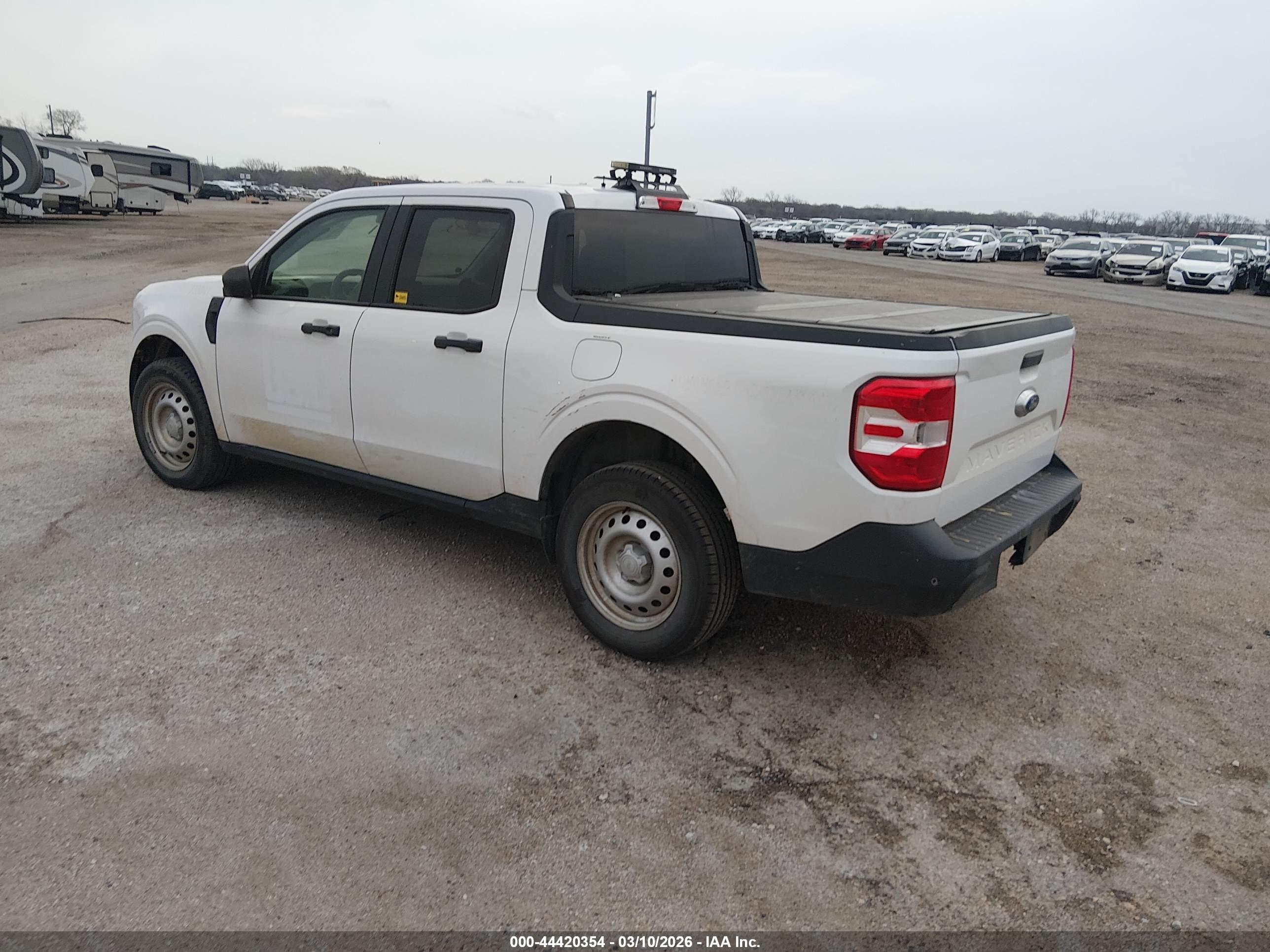 FORD MAVERICK image 3