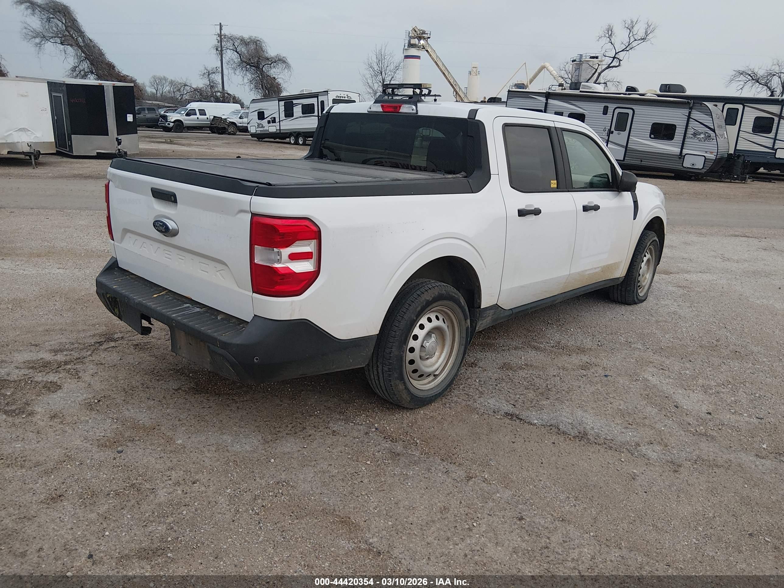 FORD MAVERICK image 4