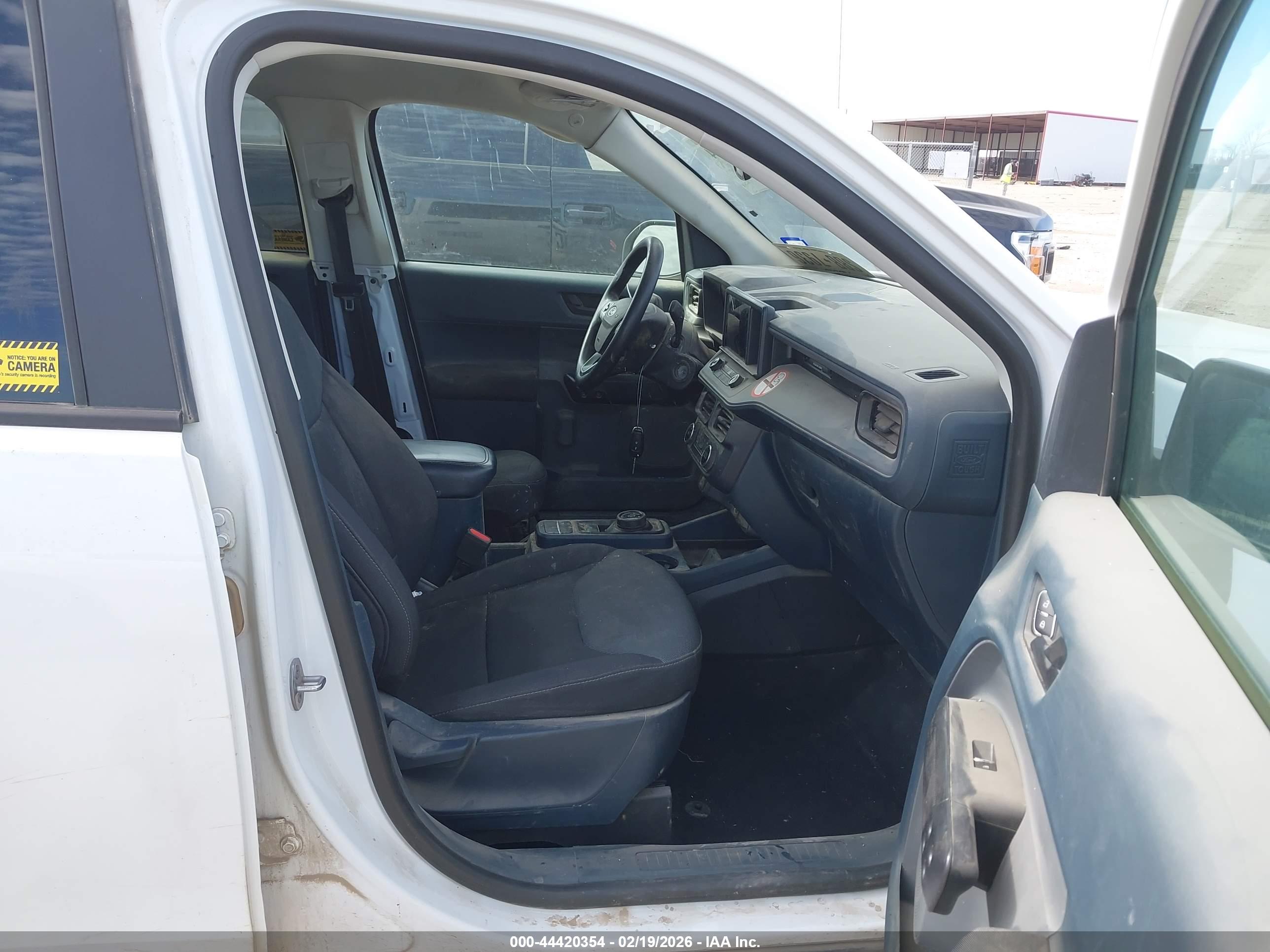 FORD MAVERICK image 5