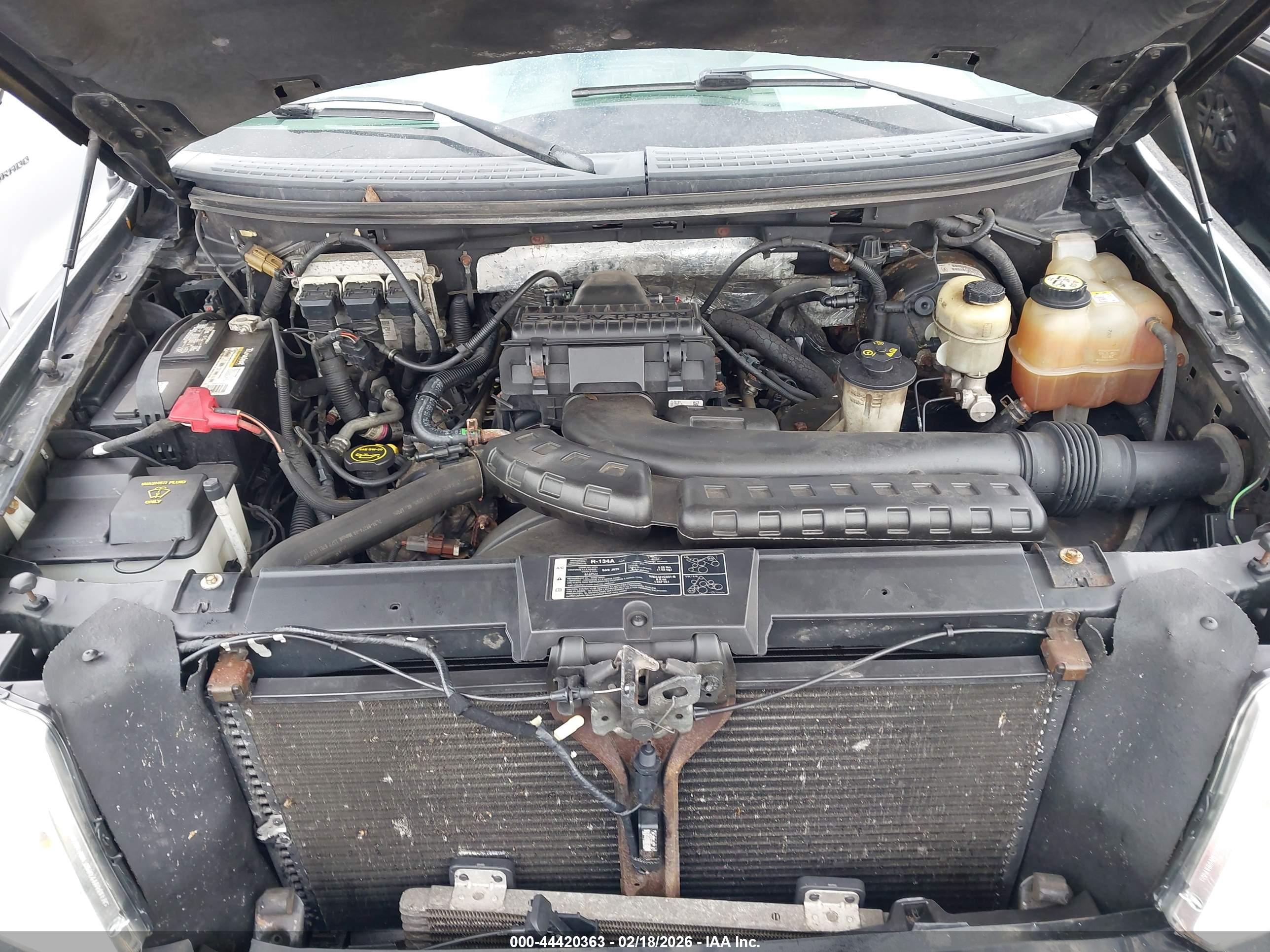 FORD F-150 image 10