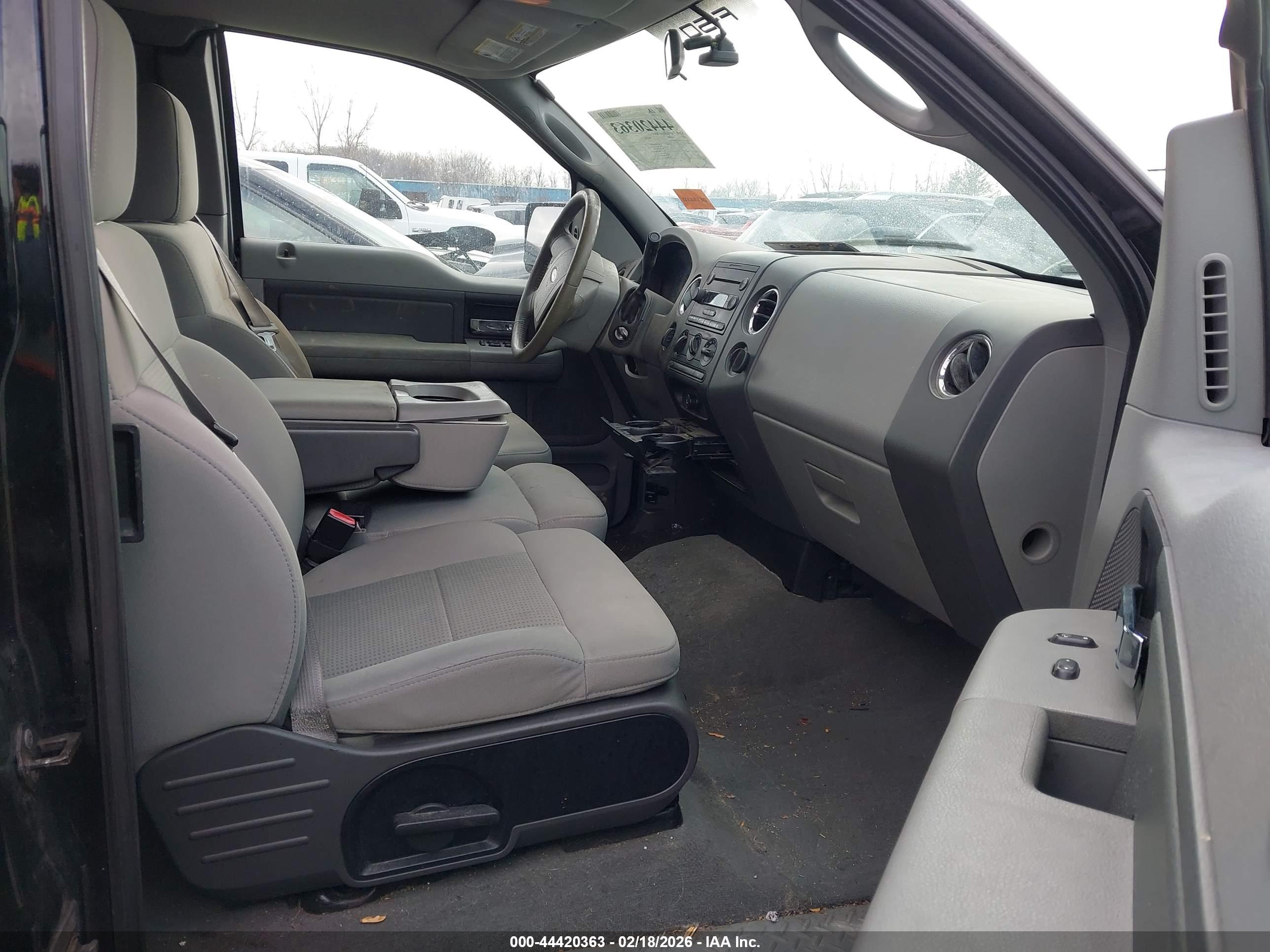 FORD F-150 image 5