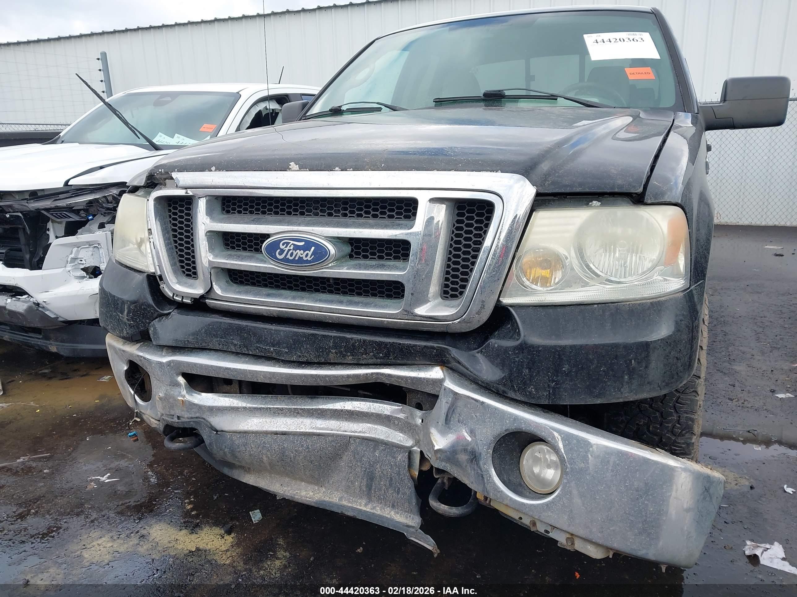 FORD F-150 image 6