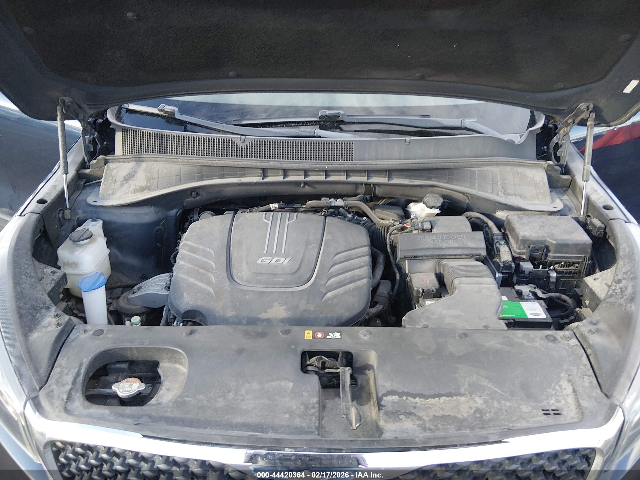 KIA SORENTO image 10