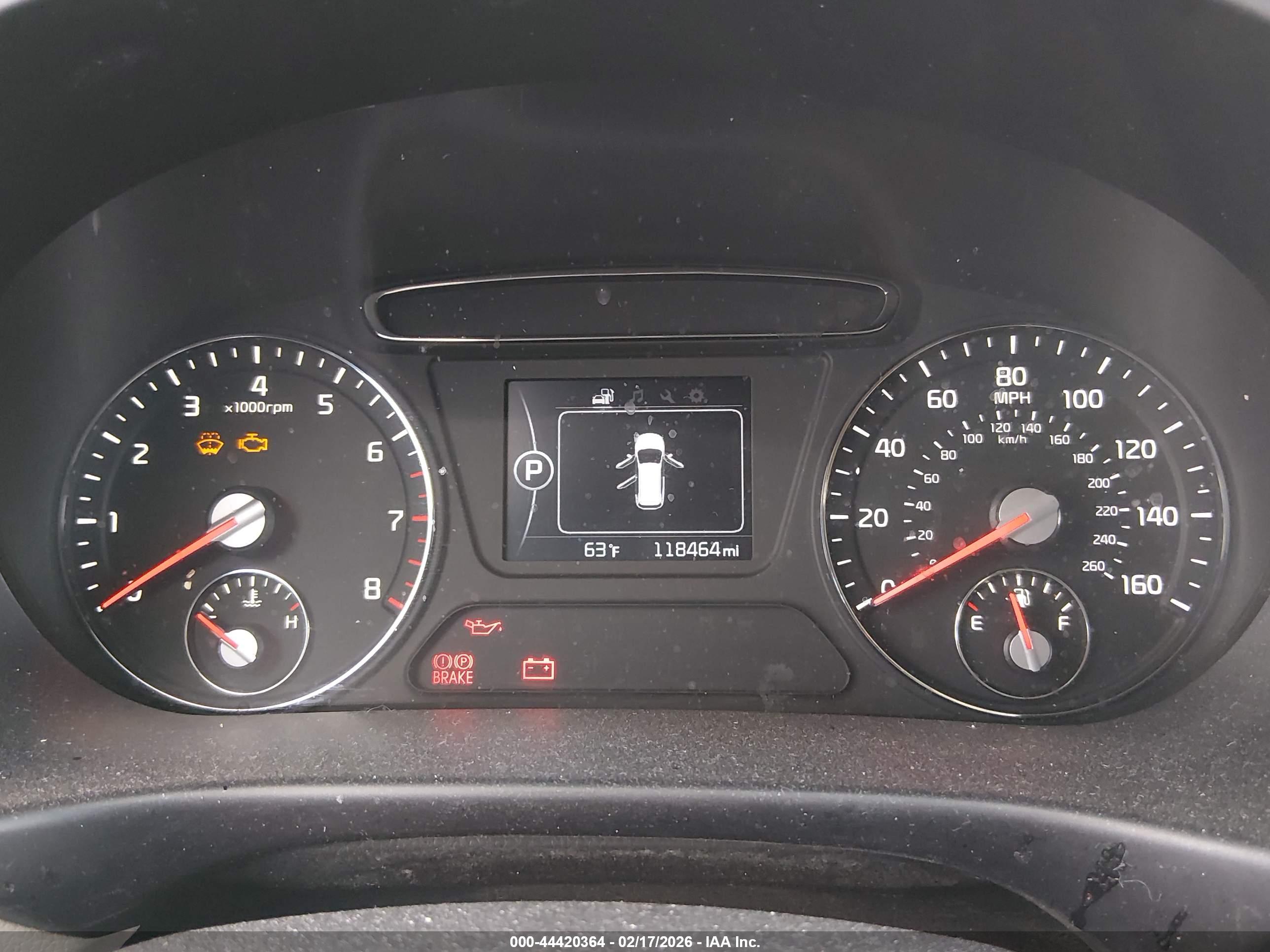 KIA SORENTO image 7