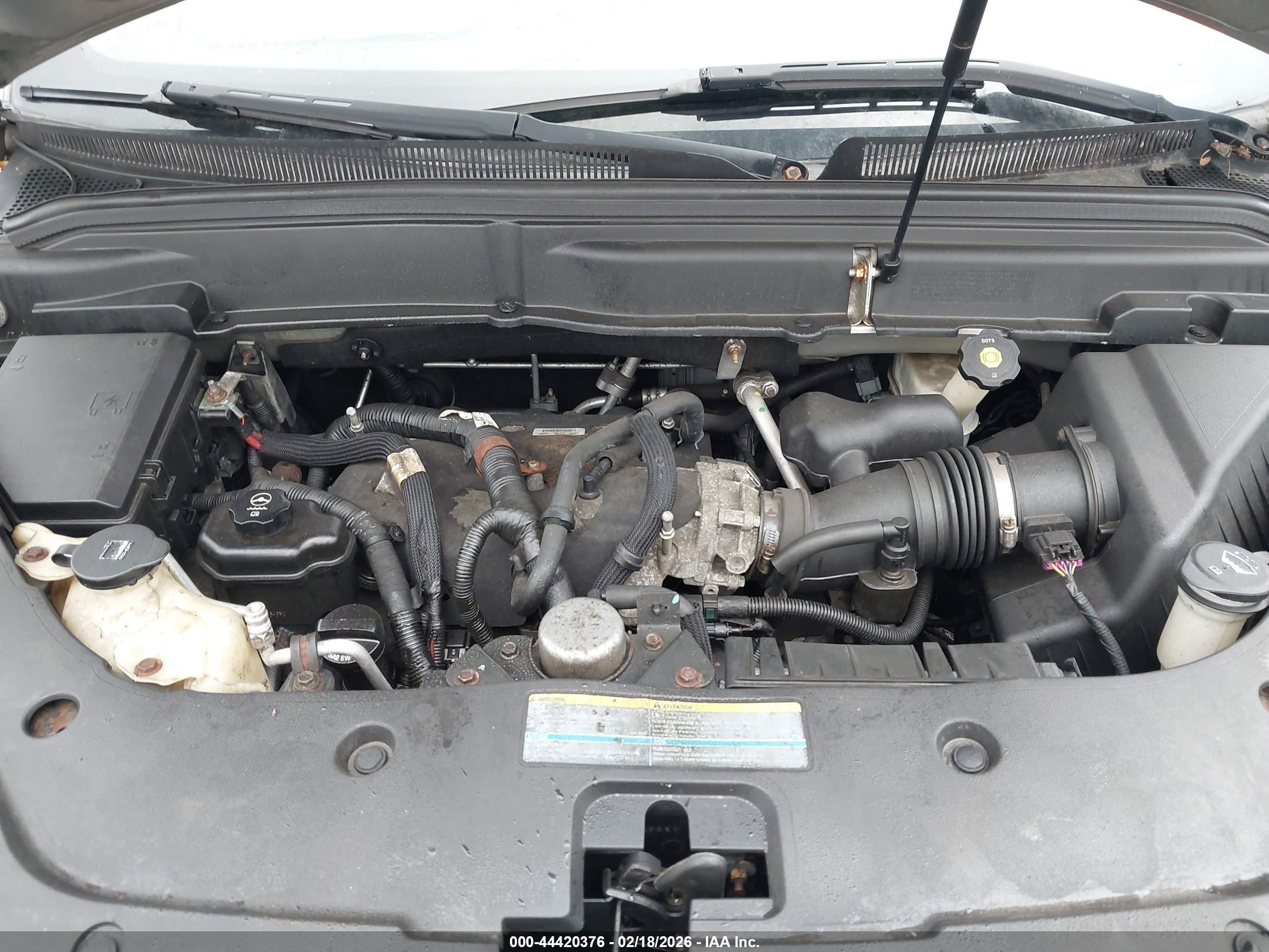 GMC ACADIA image 10