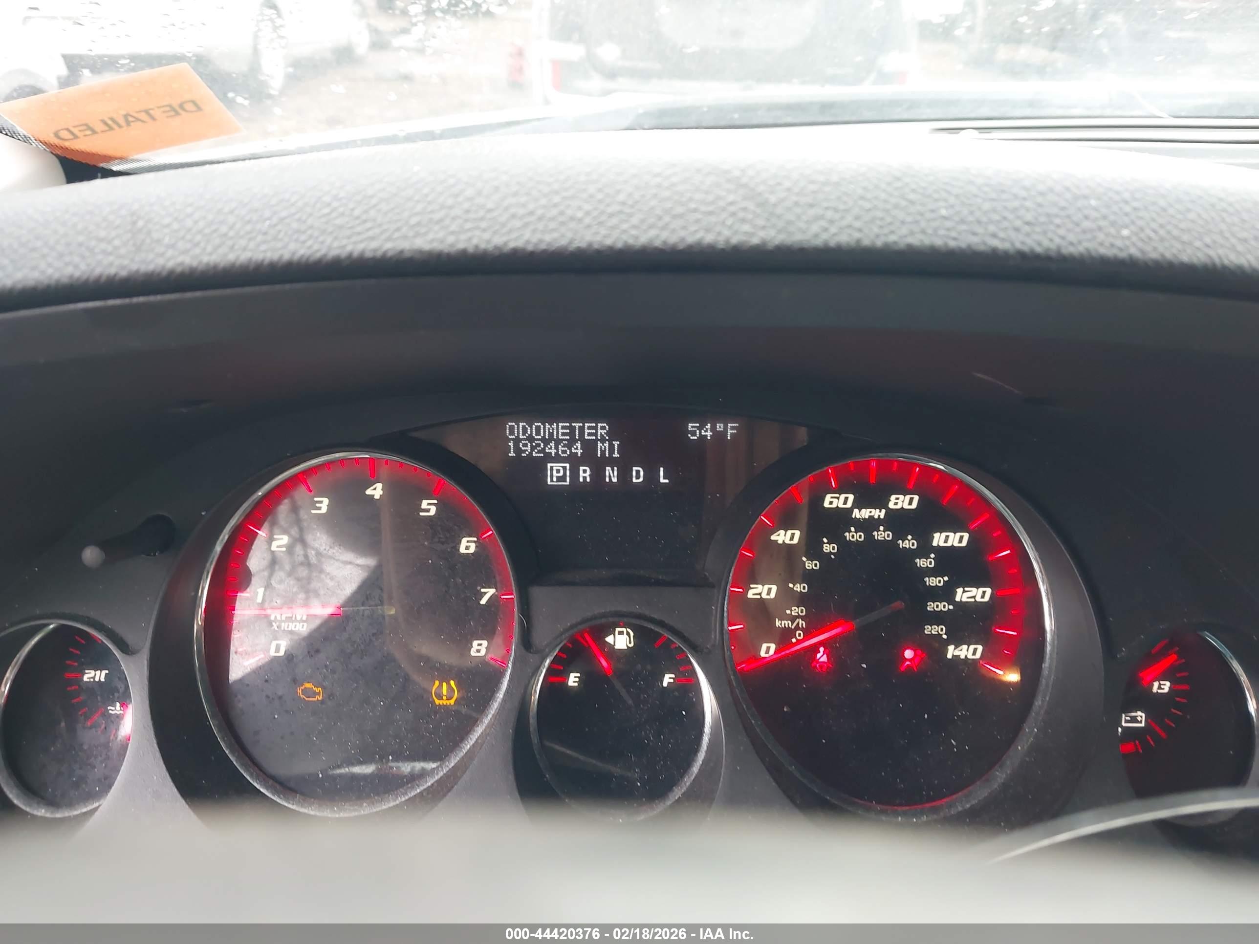 GMC ACADIA image 7