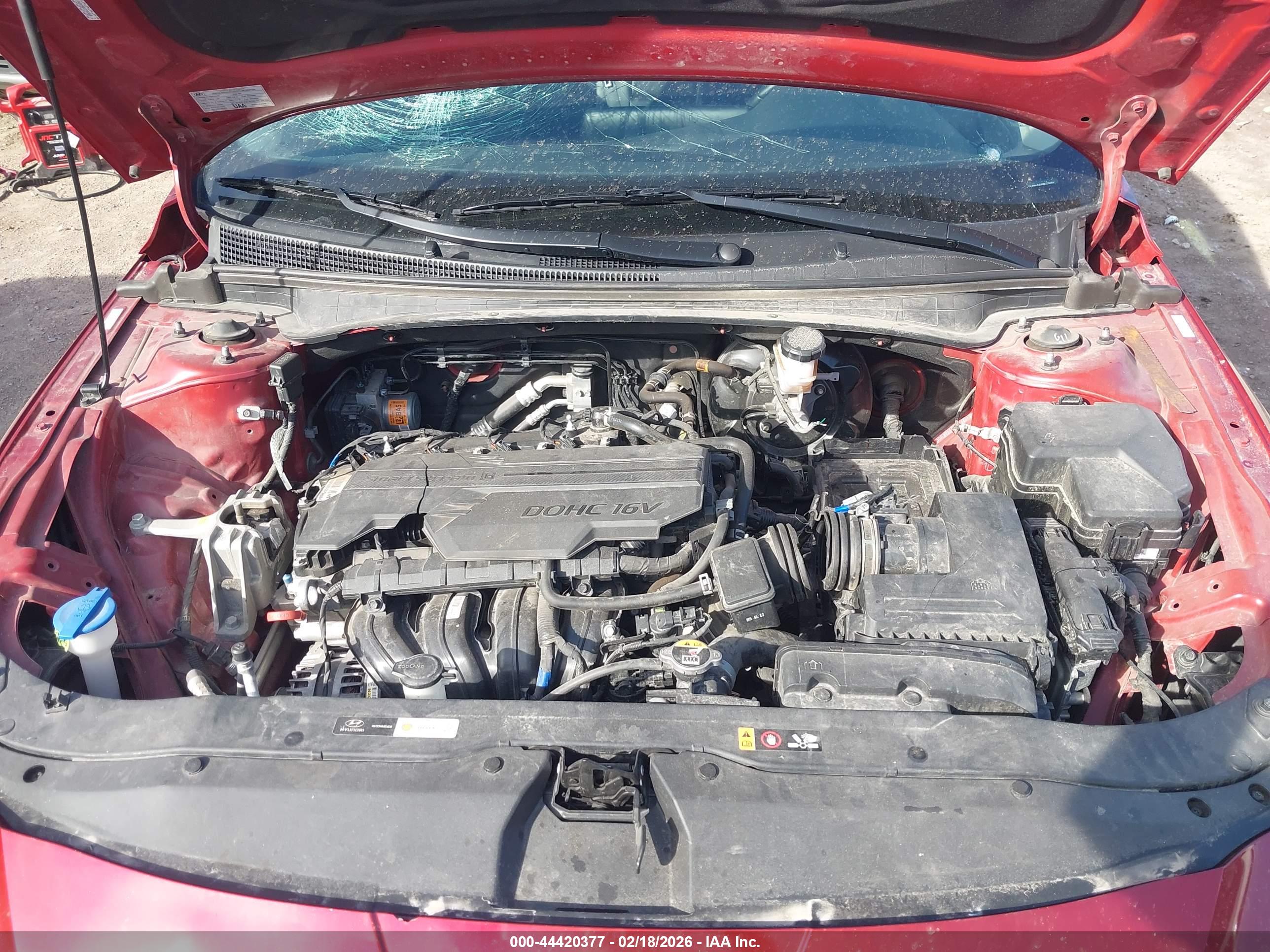 HYUNDAI ELANTRA image 10