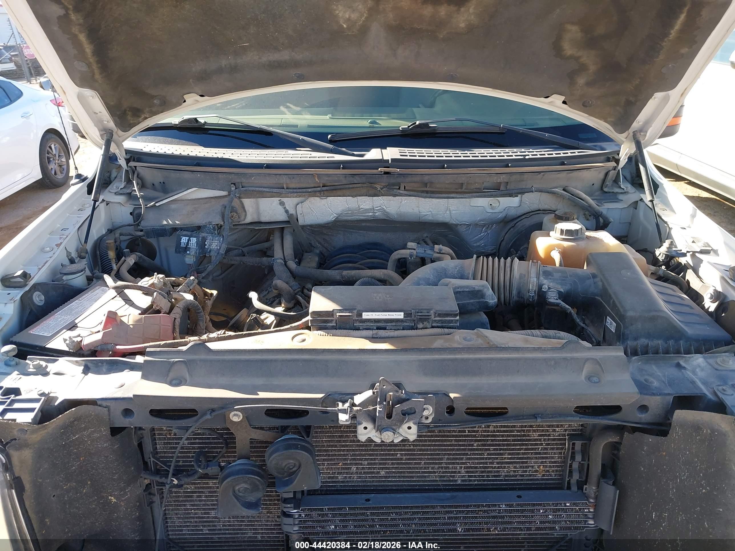 FORD F-150 image 10