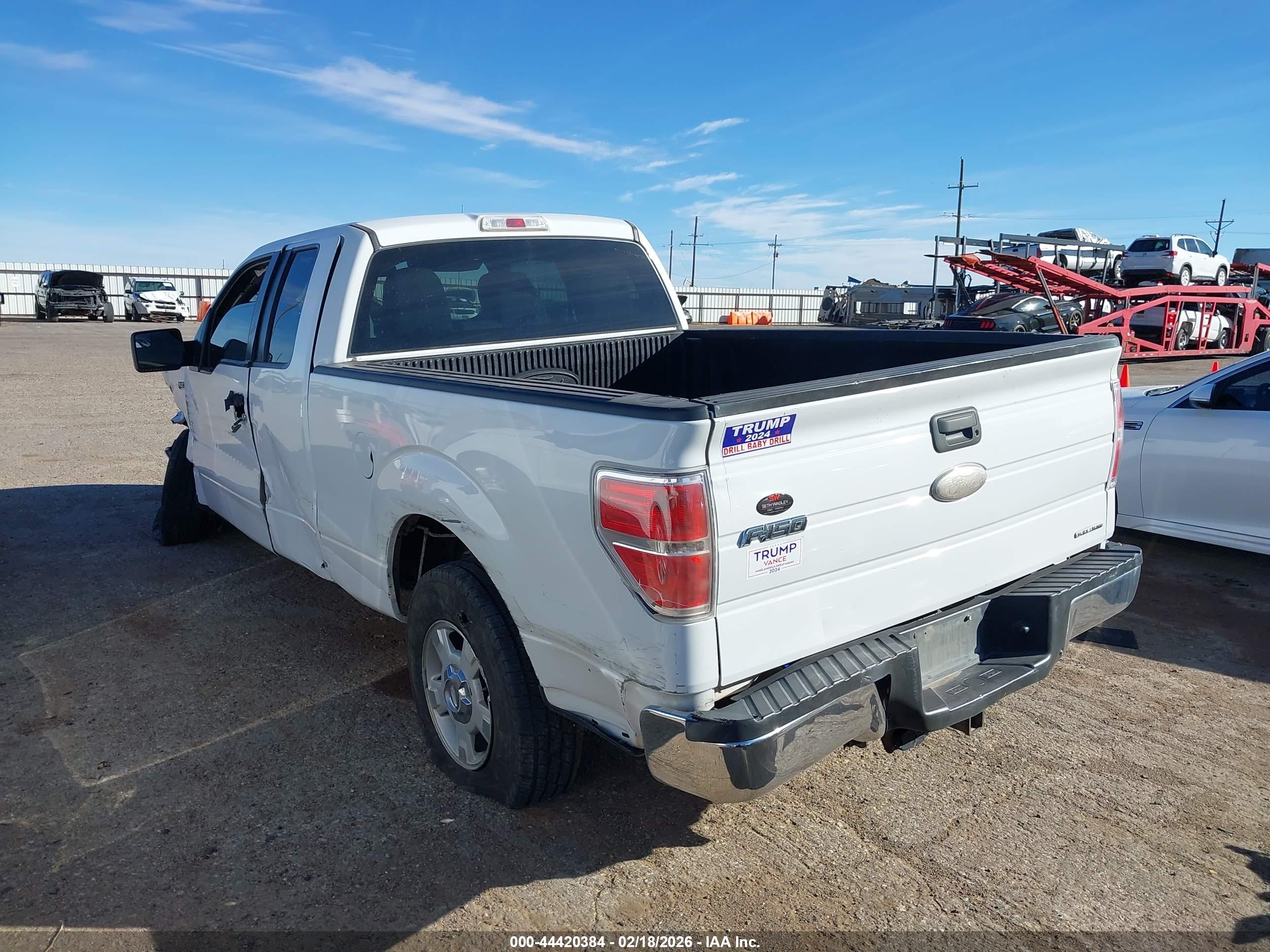 FORD F-150 image 3