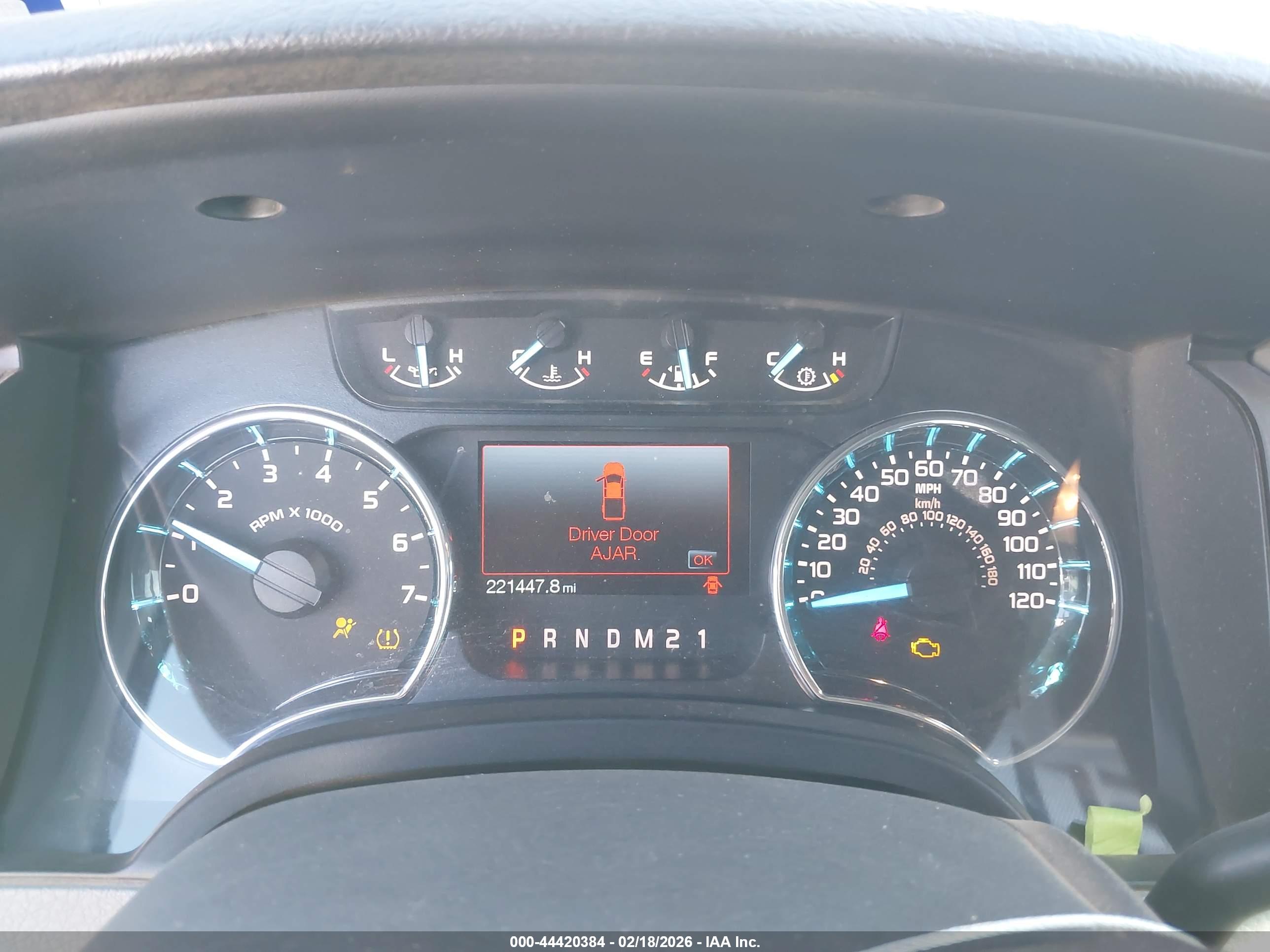 FORD F-150 image 7